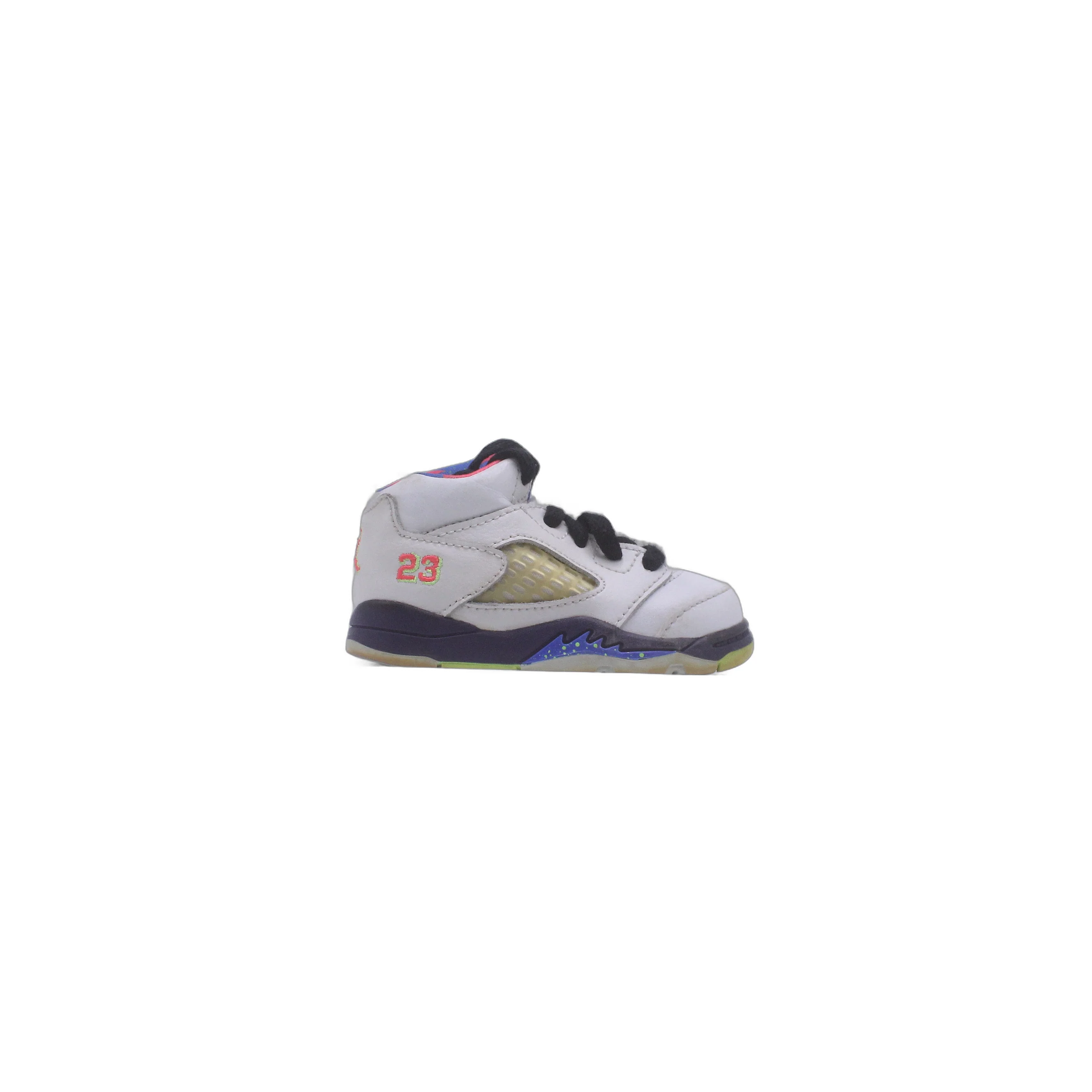 Air Jordan 5 Retro x A Ma Maniere Dawn (Toddler) Shoe