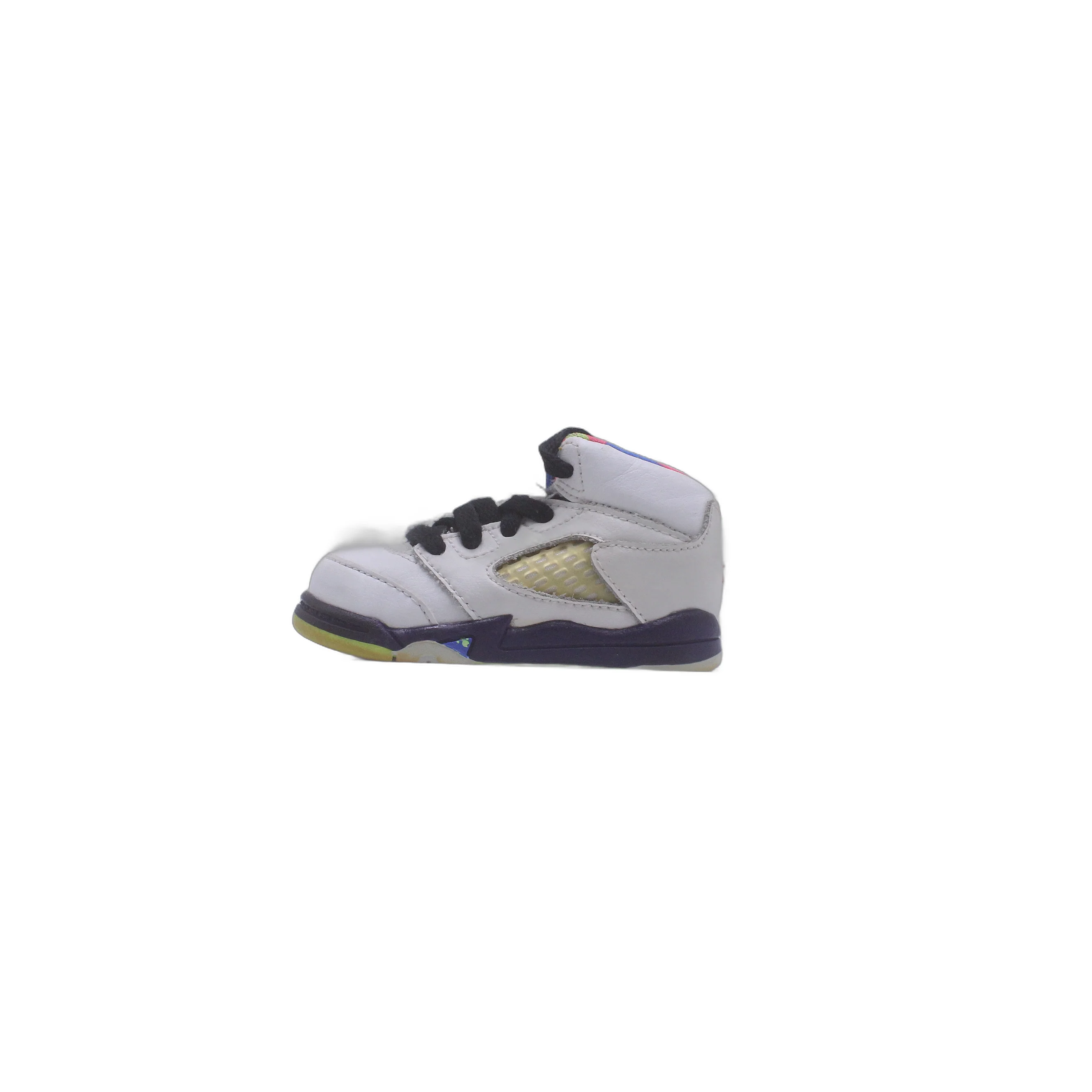 Air Jordan 5 Retro x A Ma Maniere Dawn (Toddler) Shoe - Image 2