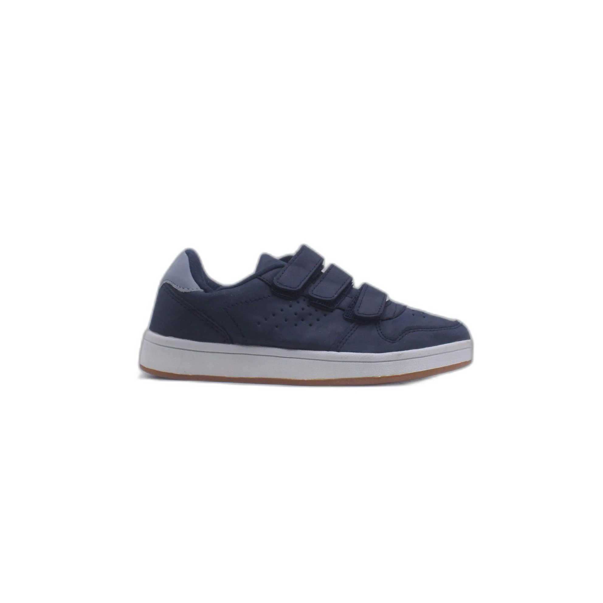 Alive kid shoe