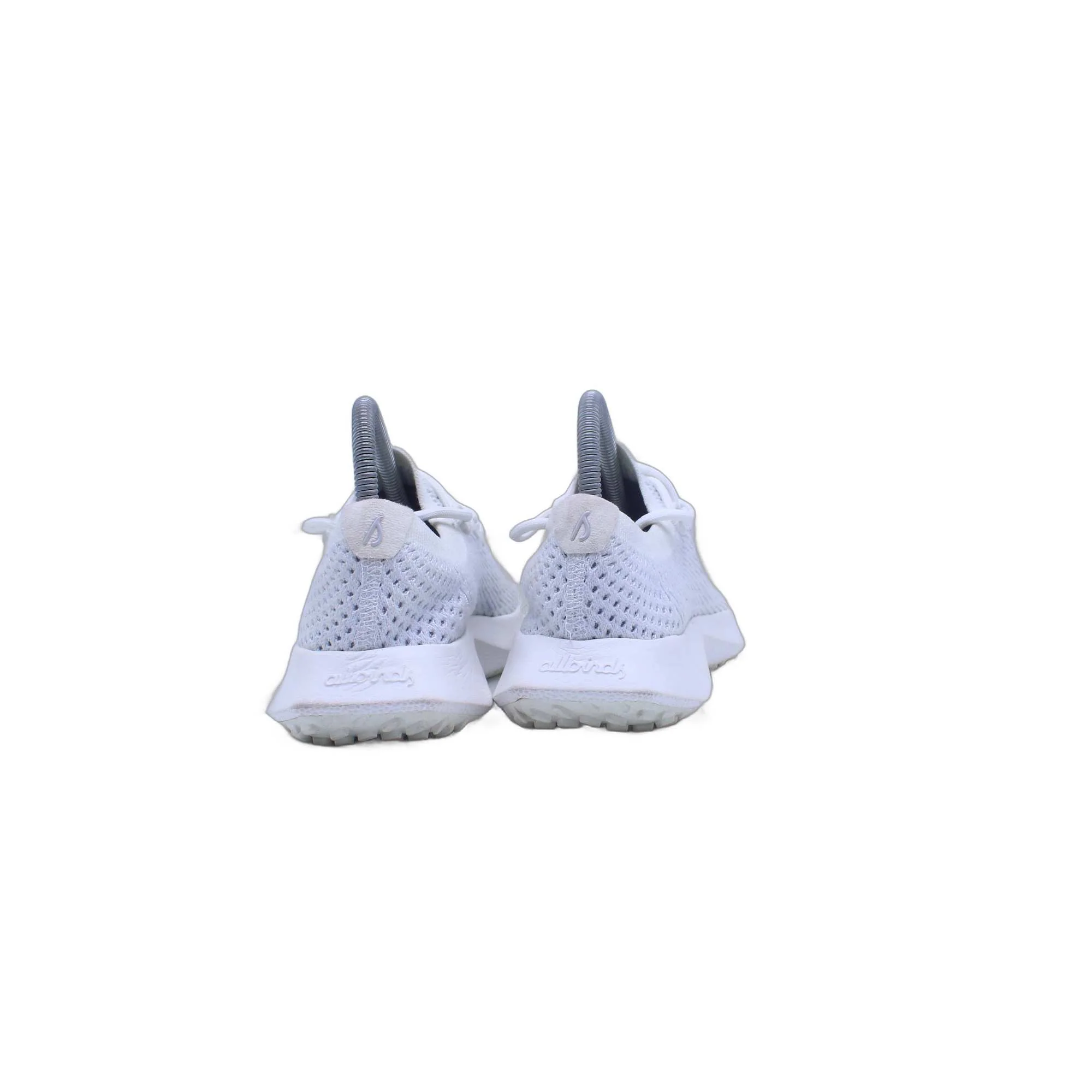 All Birds White Women Sneaker - Image 4