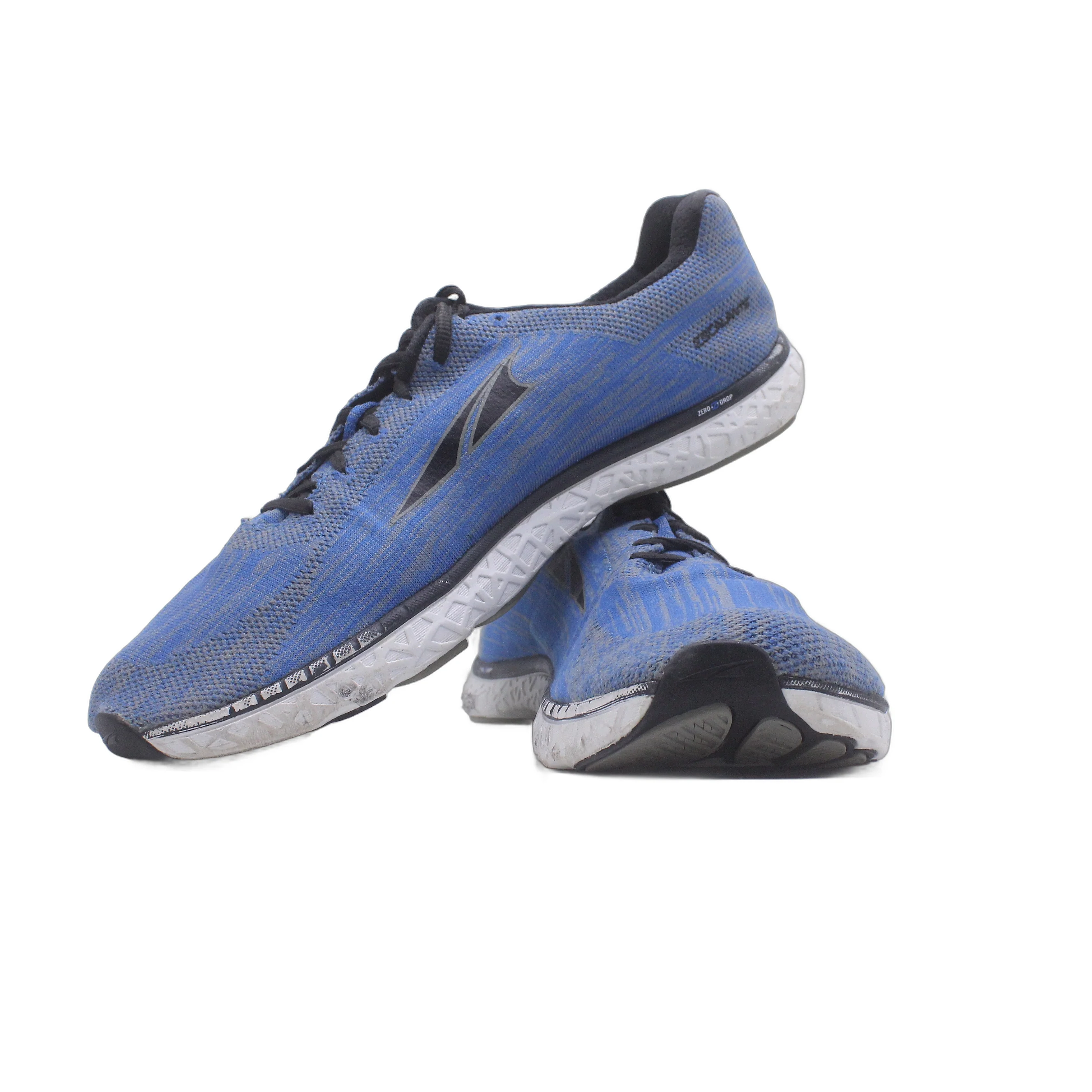 Altra Ego Blue Shoe - Image 5