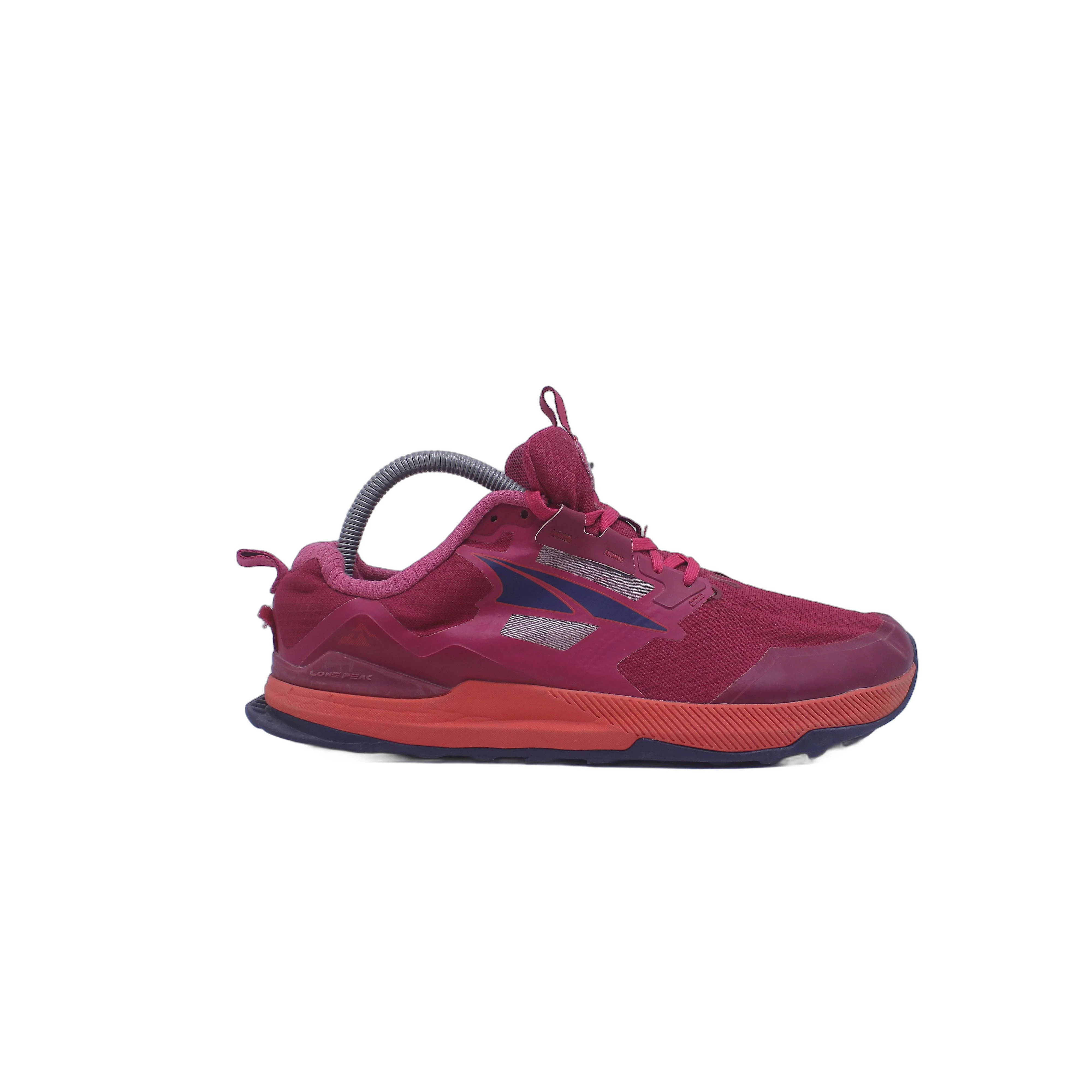 Altra Pink/Purple Sneakers