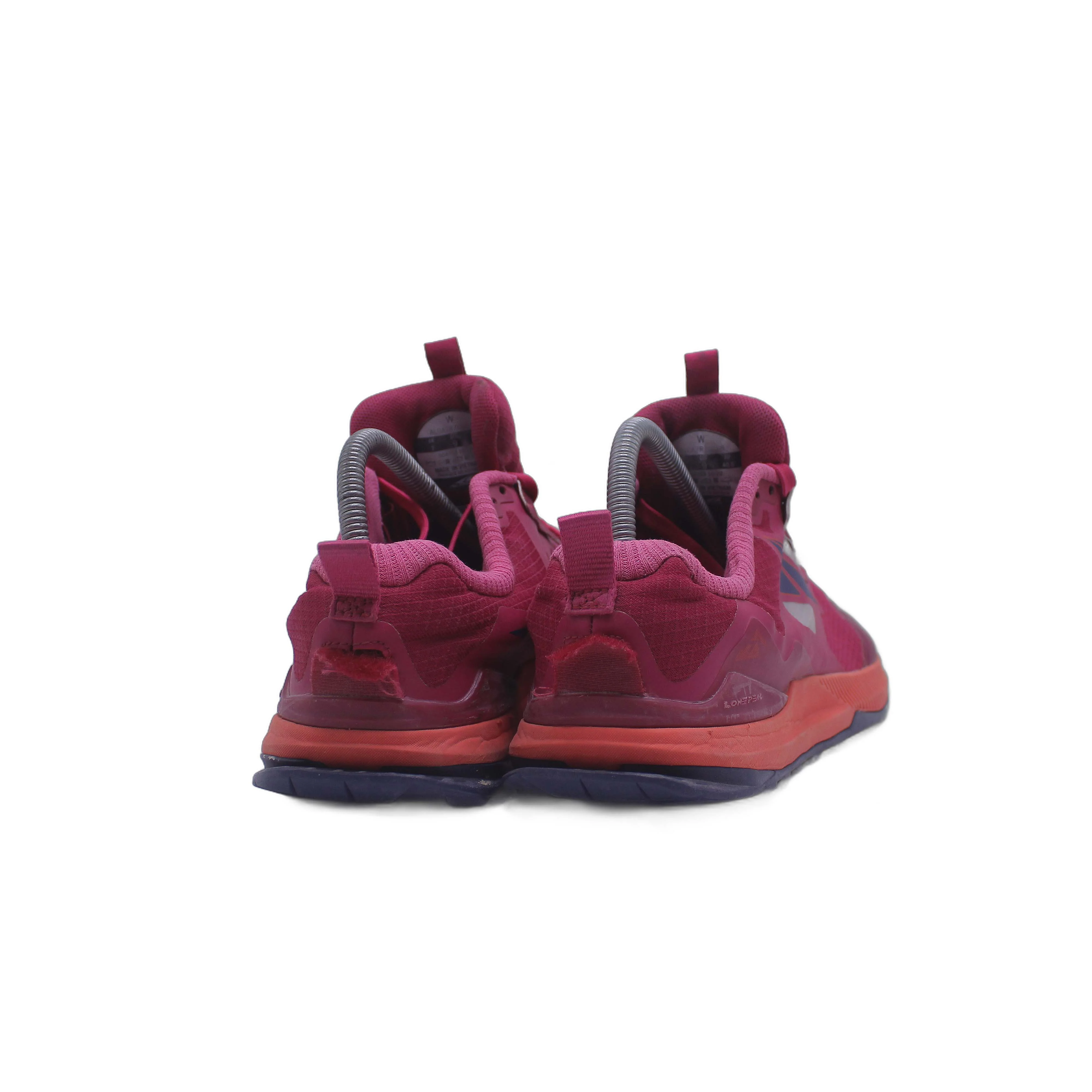 Altra Pink/Purple Sneakers - Image 4