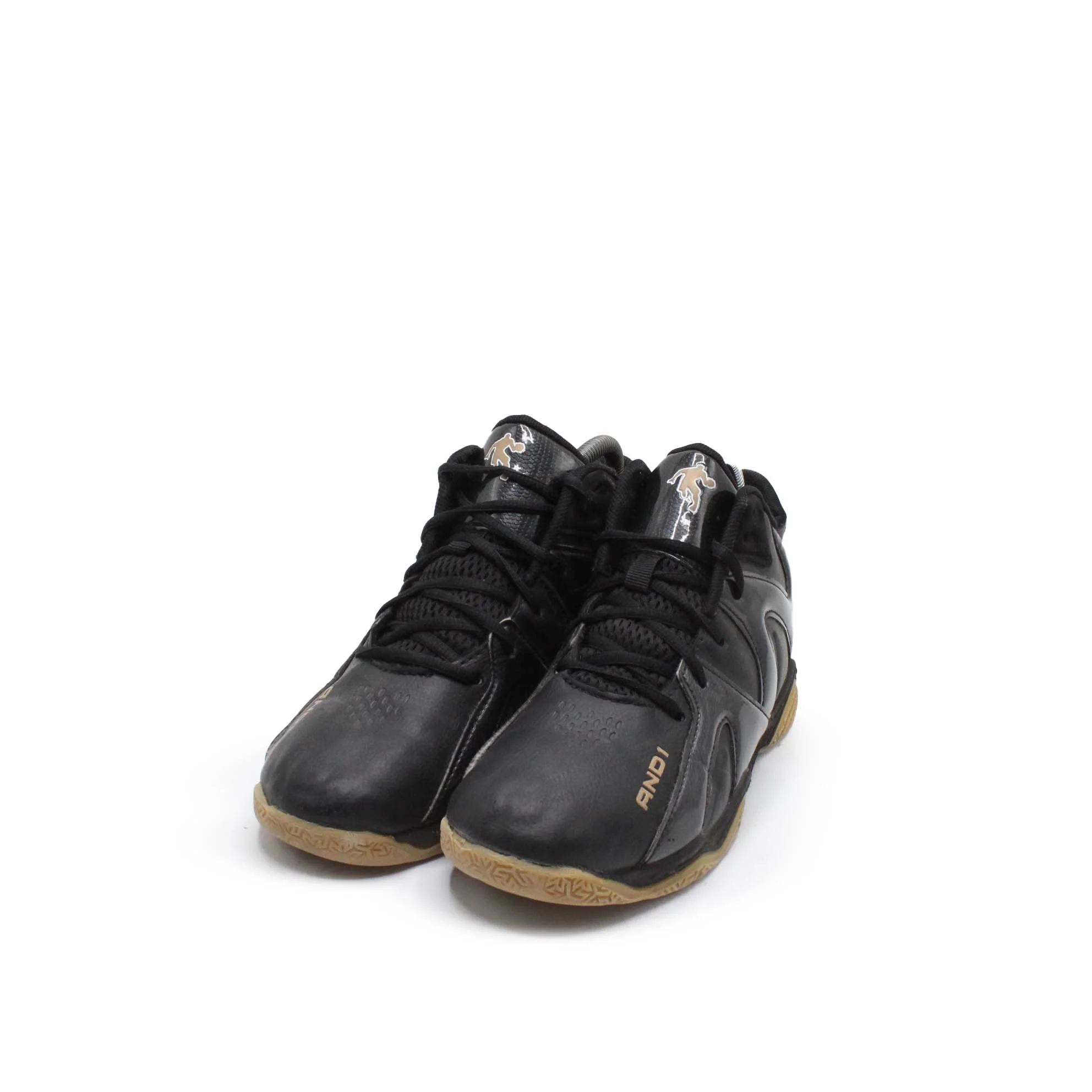 AND1 Assist 3.0 - Image 2