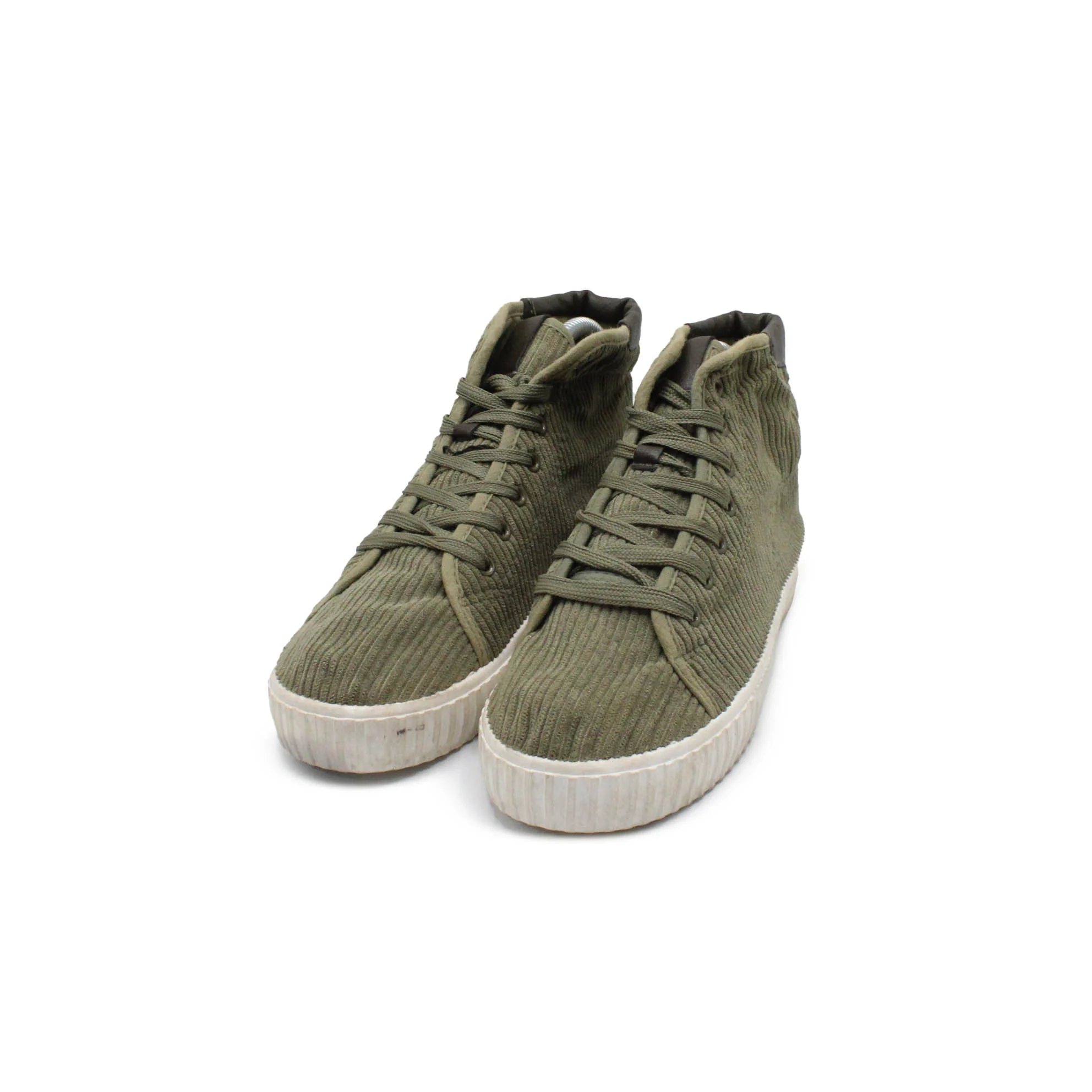 ANKO HIGH TOP SHOE - Image 2