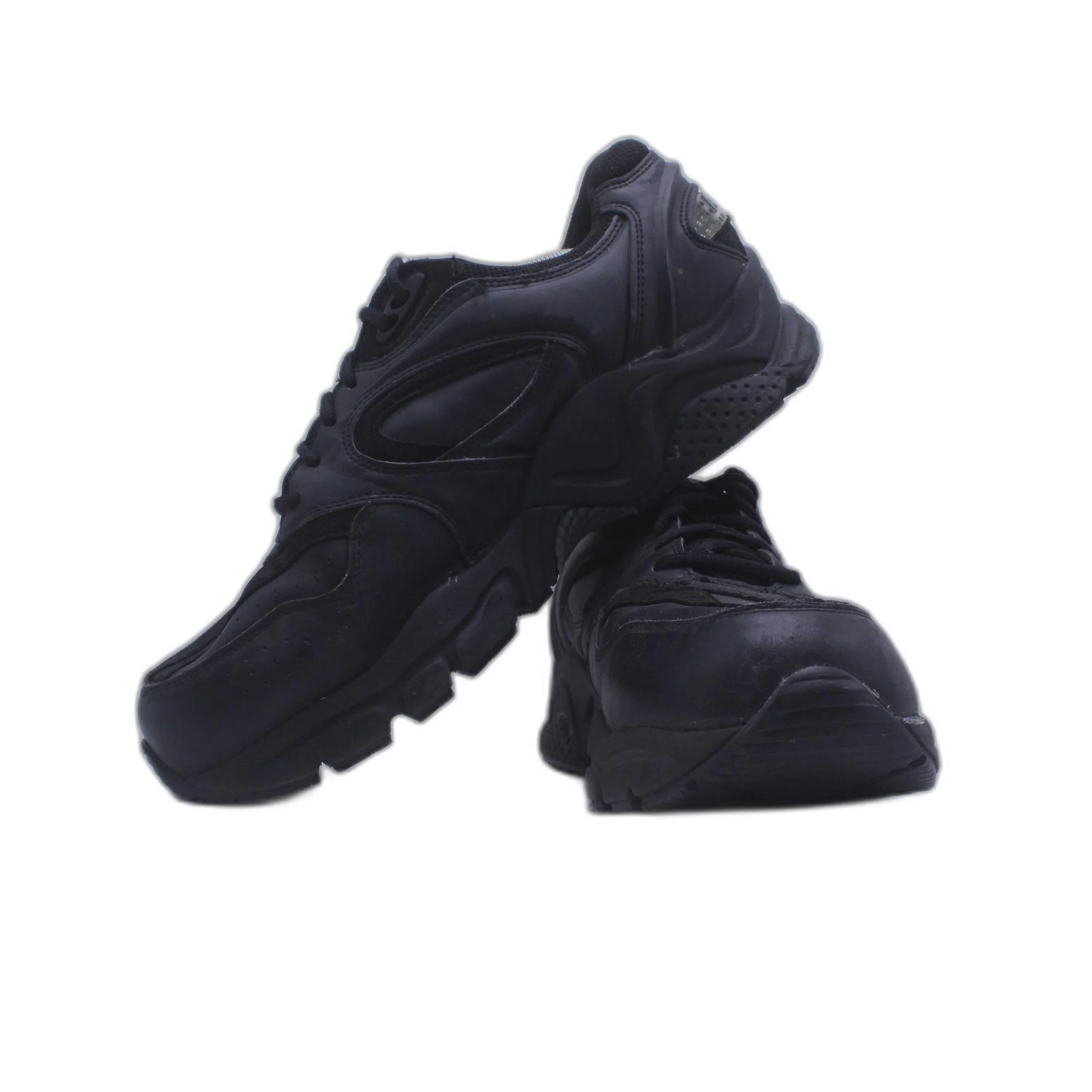 APEX Casual Lace Up Low Top Outdoor Leather - Image 5