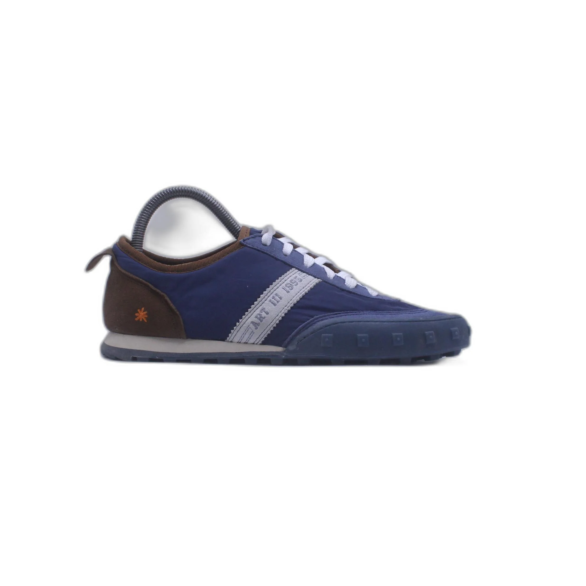 ART Cross Sky Blue Casual Shoe