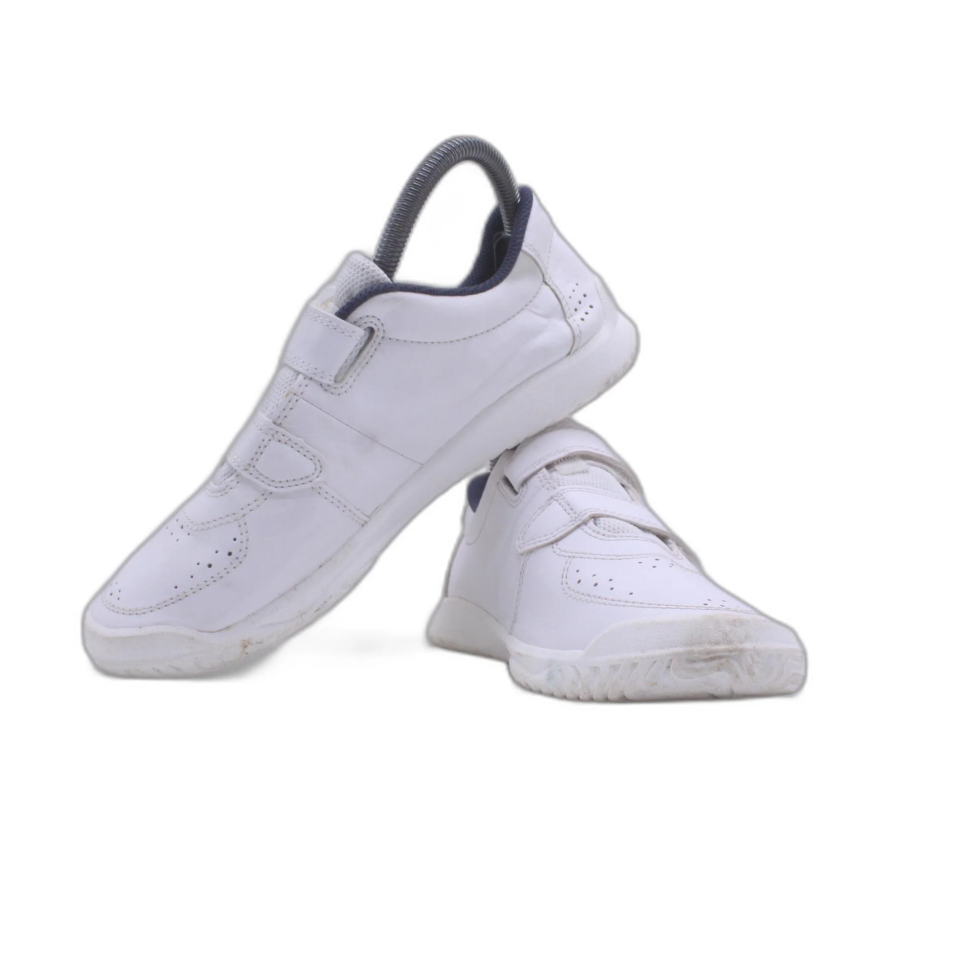 Artengo White Casual Shoe - Image 5