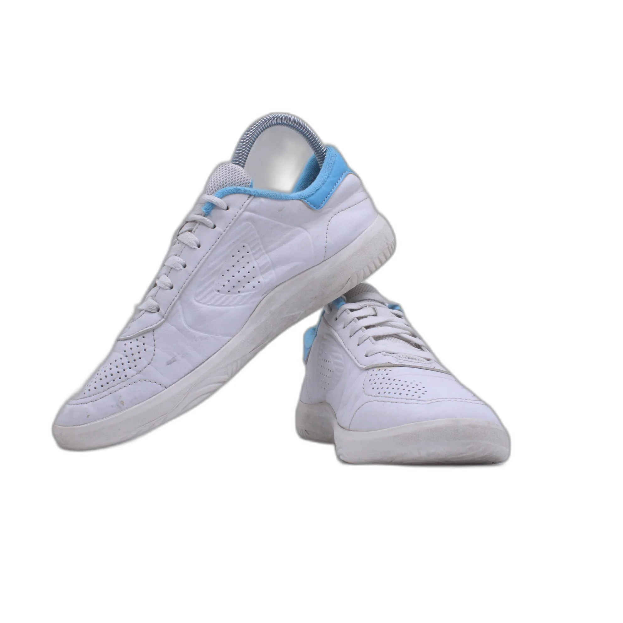 Artengo White Sneaker - Image 5