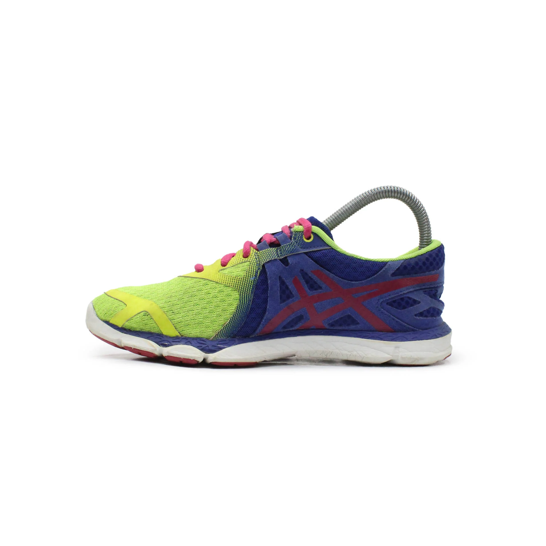 Asics 33 DFA Running Shoe - Image 3