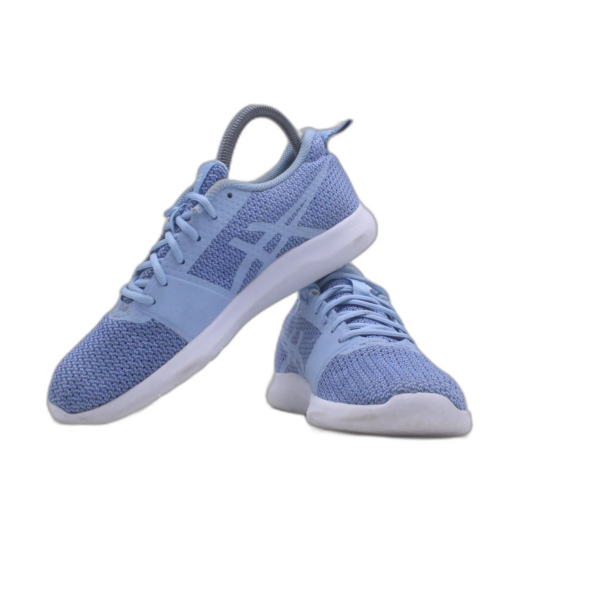 Asics Blue Sneaker - Image 5