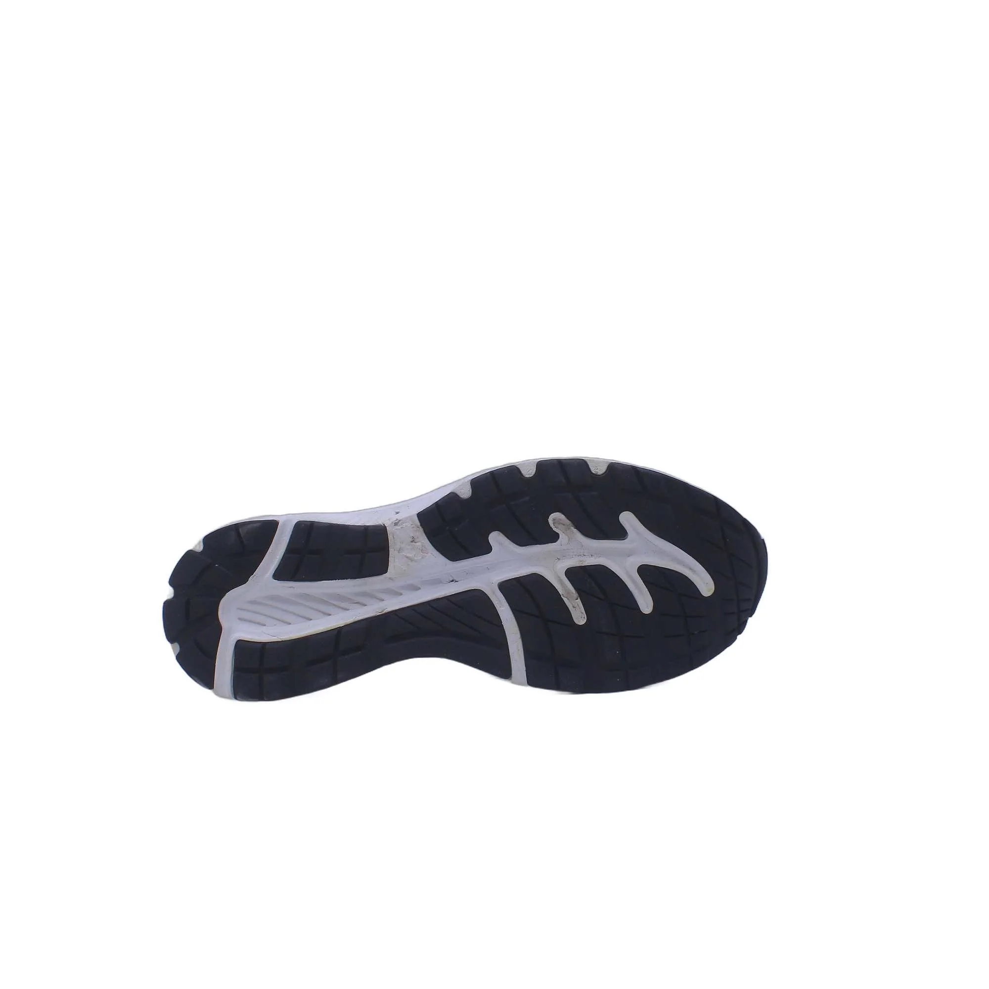 Asics Contend 8 Sneaker - Image 3