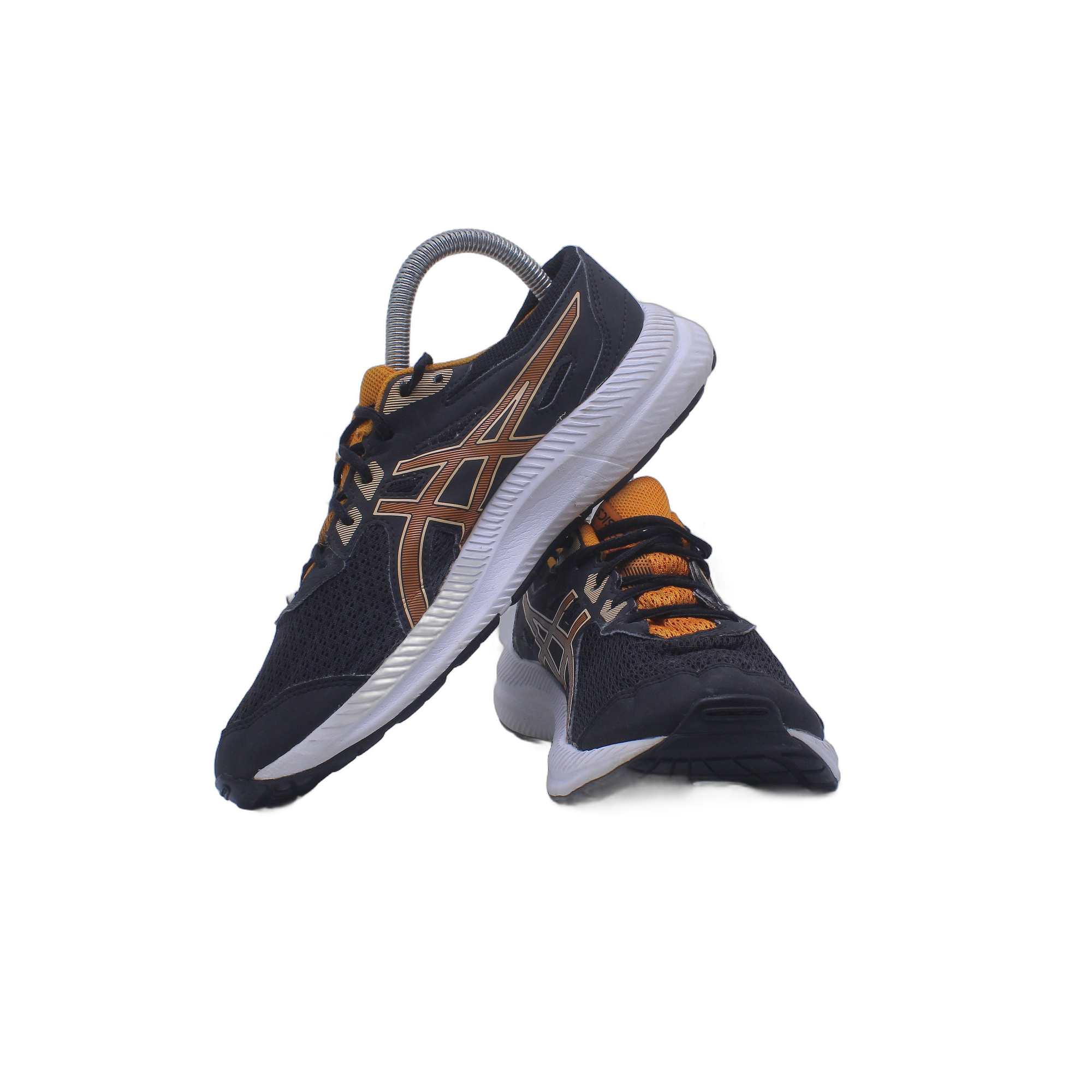 Asics Contend 8 Sneaker - Image 5