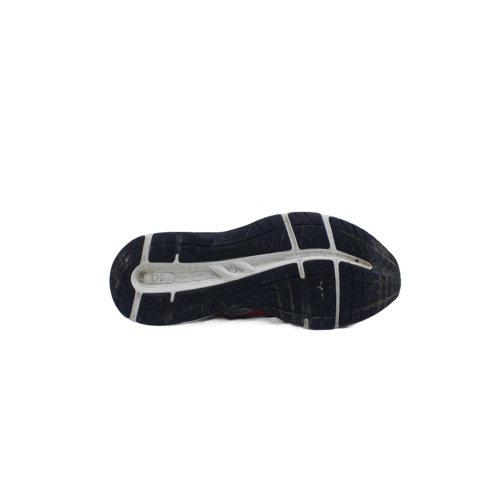 Asics Gel-Contend 6 Running Shoe - Image 3