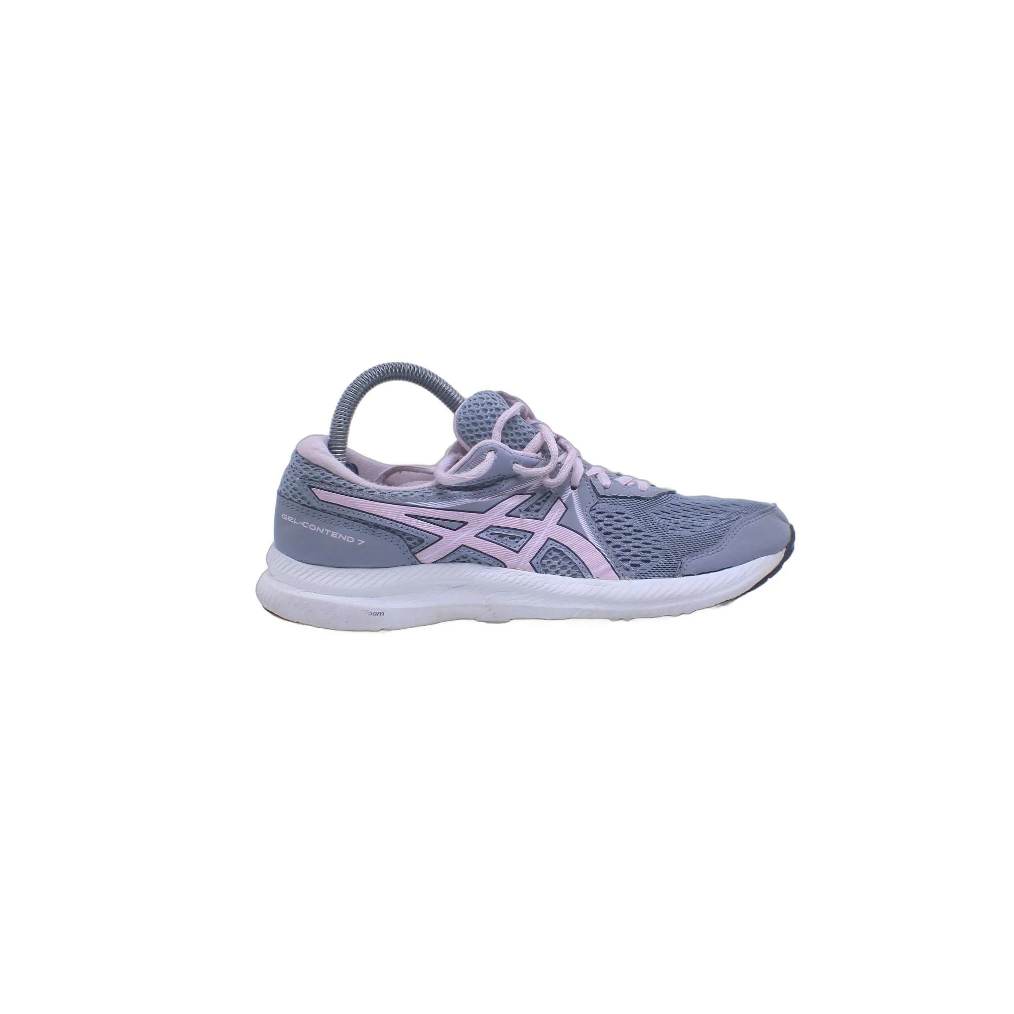 ASICS Gel-Contend 7 Amplifoam Running Shoe