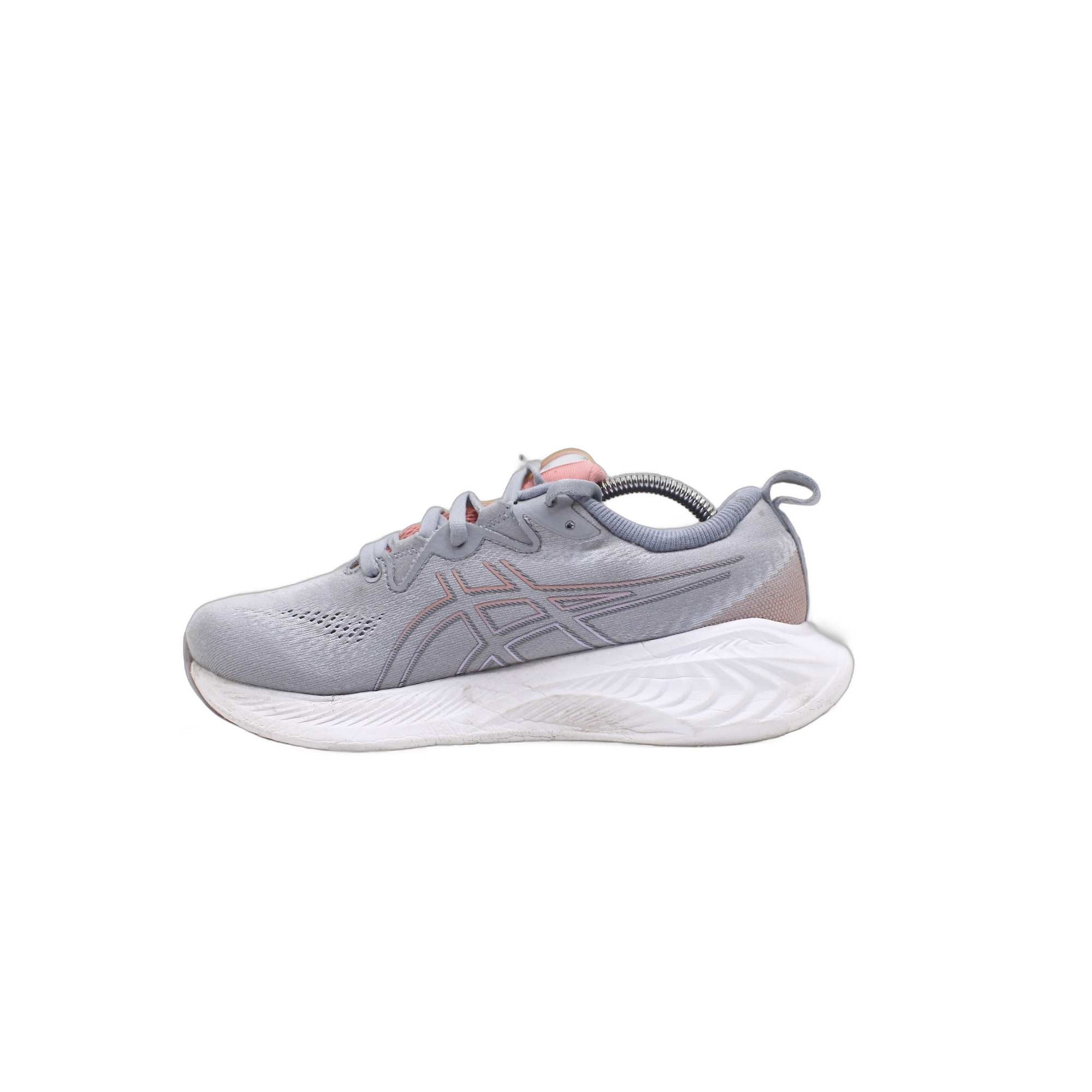 Asics GEL Cumulus 25 Womens Running Shoe - Image 2
