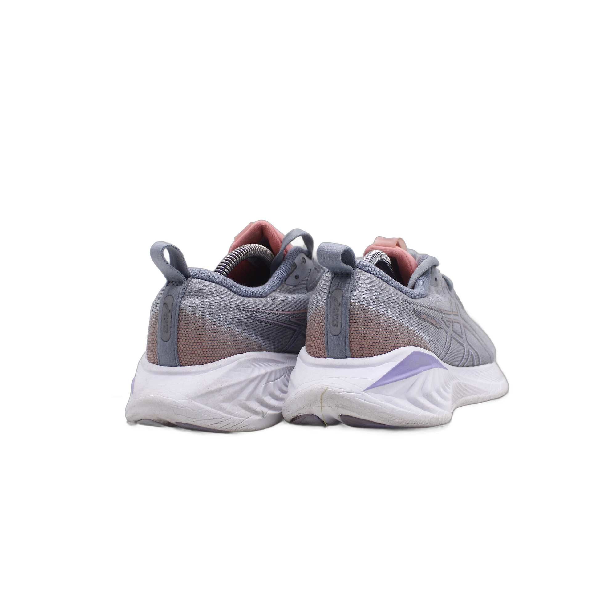 Asics GEL Cumulus 25 Womens Running Shoe - Image 4