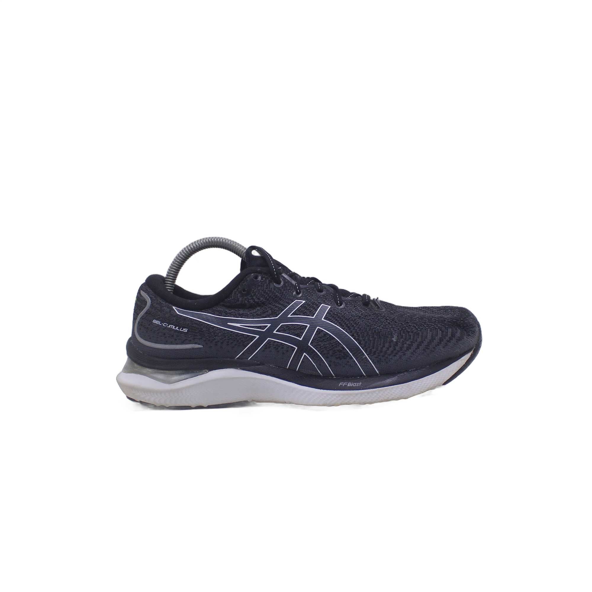 Asics Gel Cumulus Black Sneaker