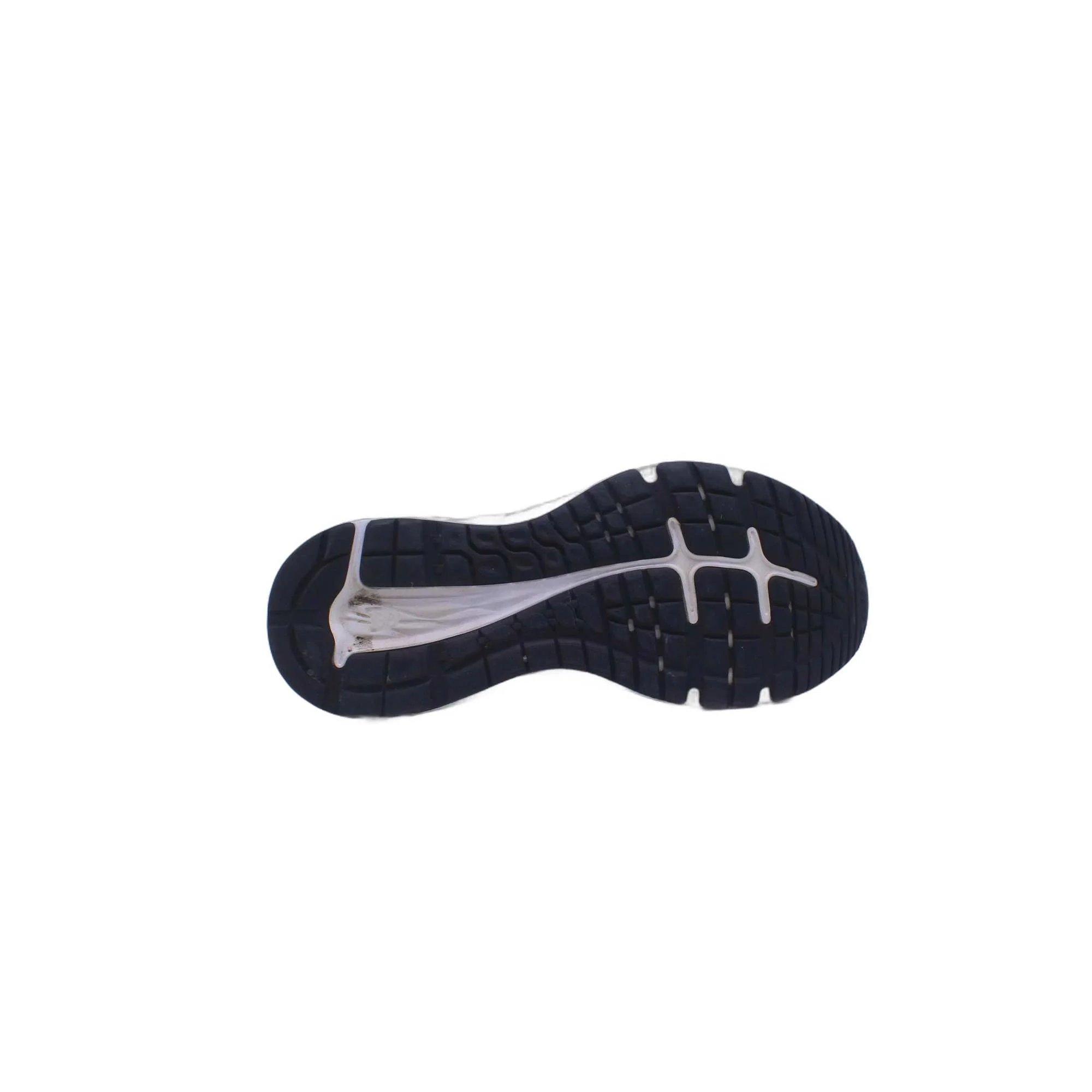 Asics Gel Excite 6 Black Sneaker - Image 3