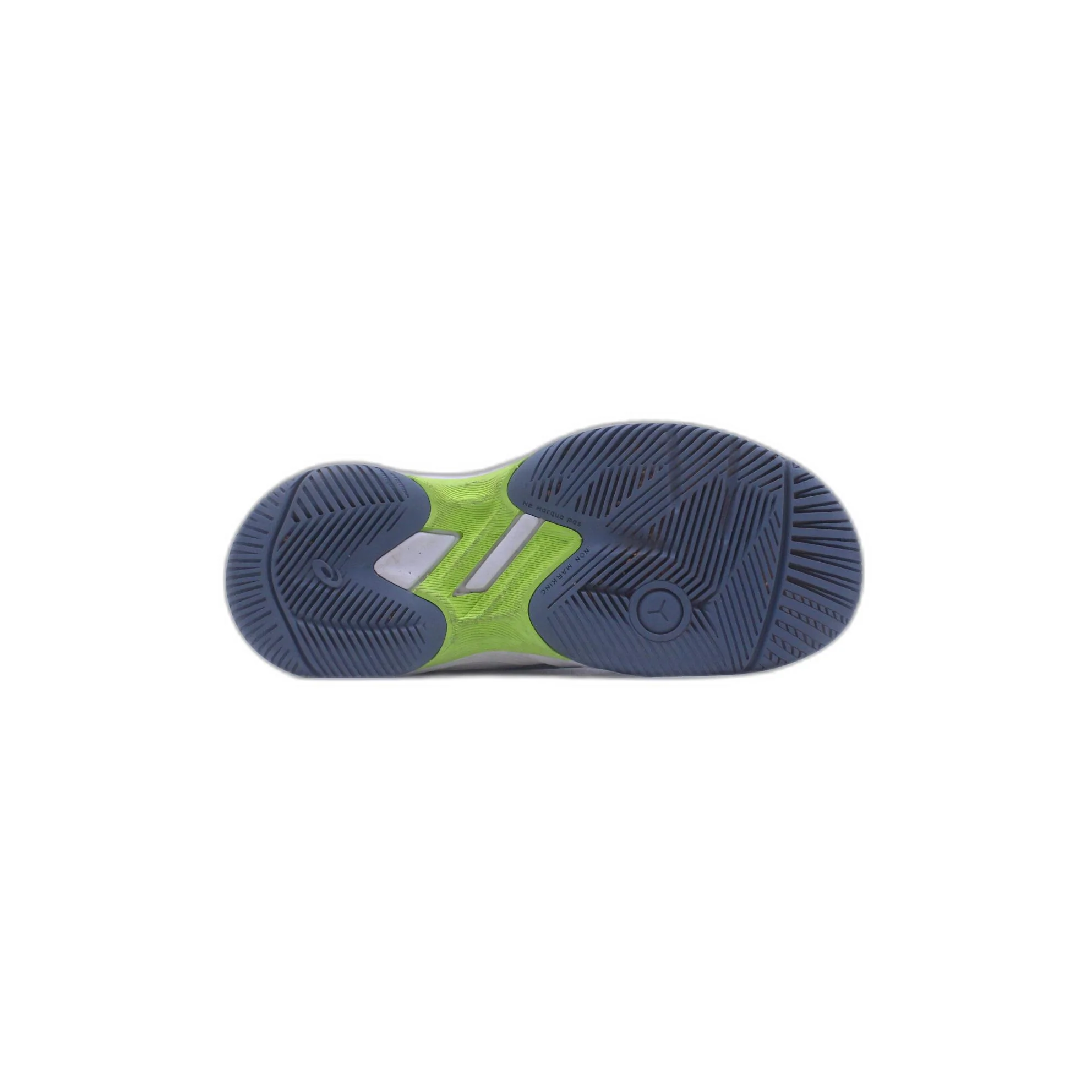 Asics Gel-Game 9 MENS Tennis Shoe - Image 3