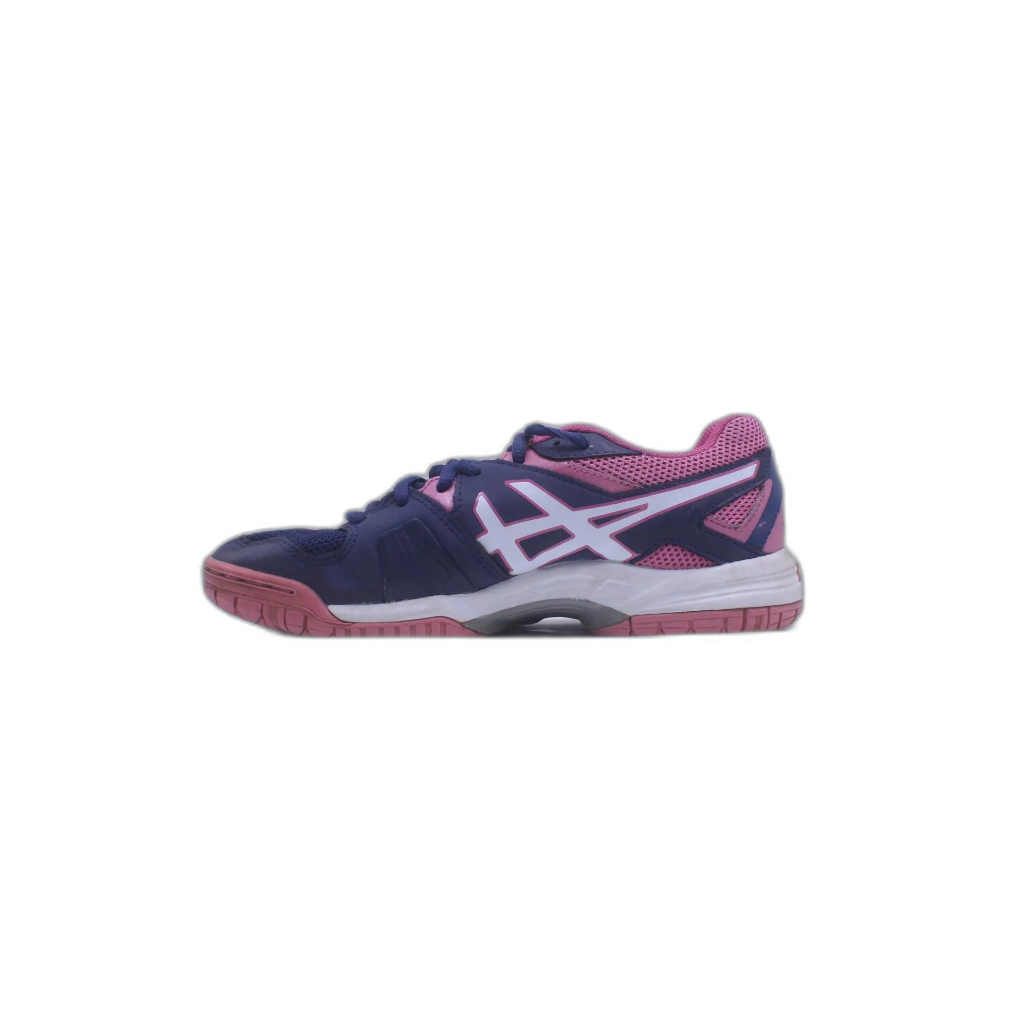 ASICS Gel-Hunter Women's Loafers Sneakers Athletic Shoe - Image 2