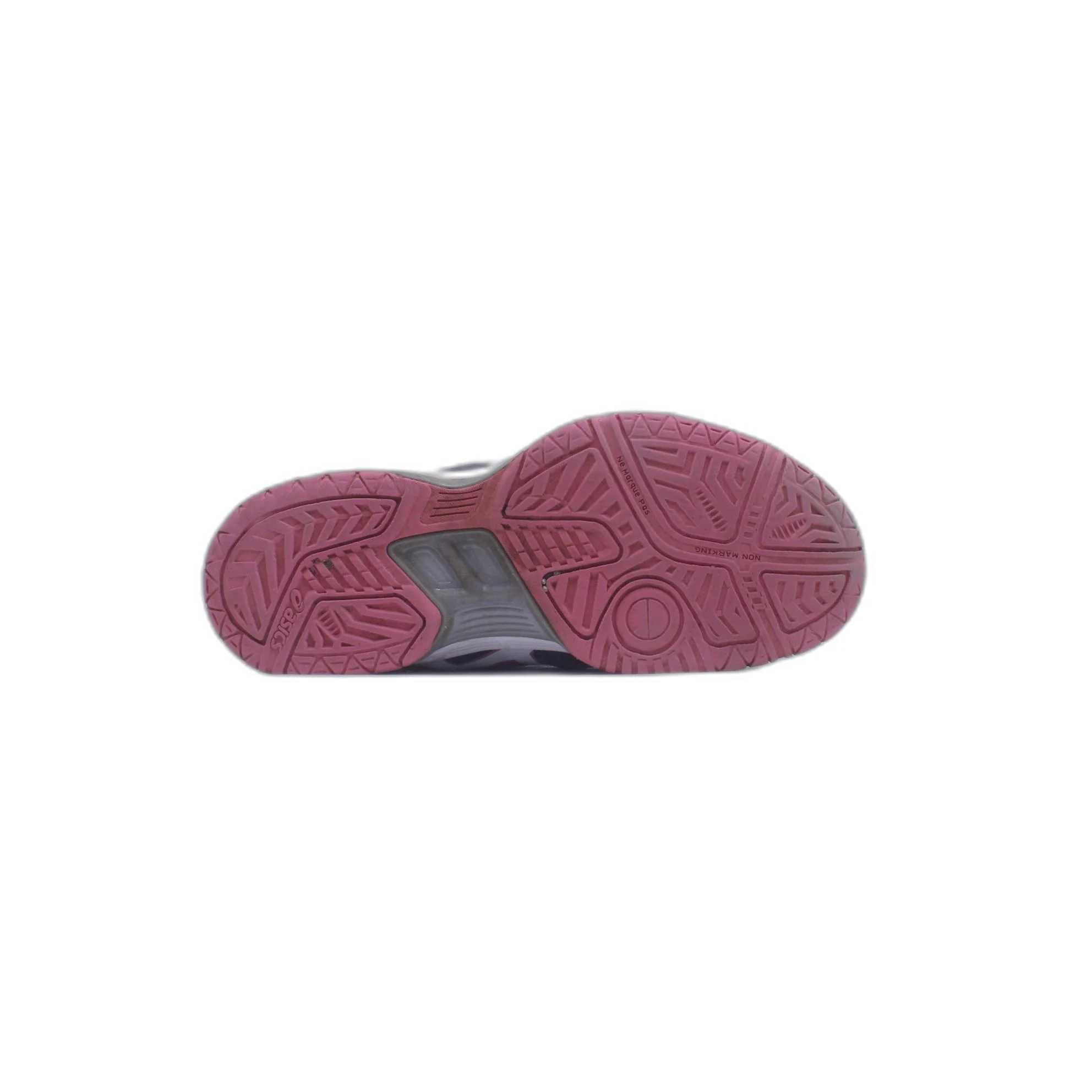 ASICS Gel-Hunter Women's Loafers Sneakers Athletic Shoe - Image 3