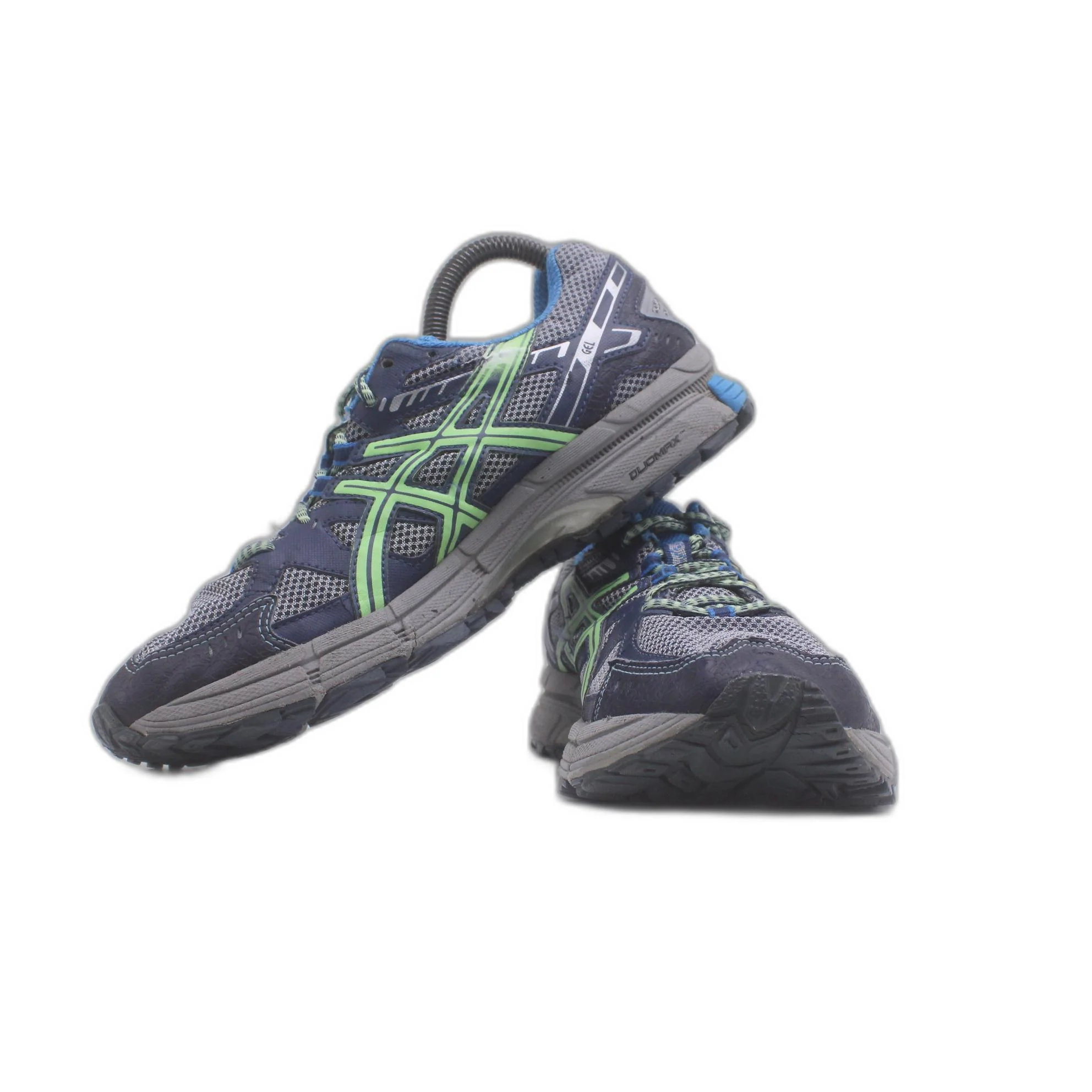Asics Gel-Kahana 7 Duomax Running Shoe - Image 5