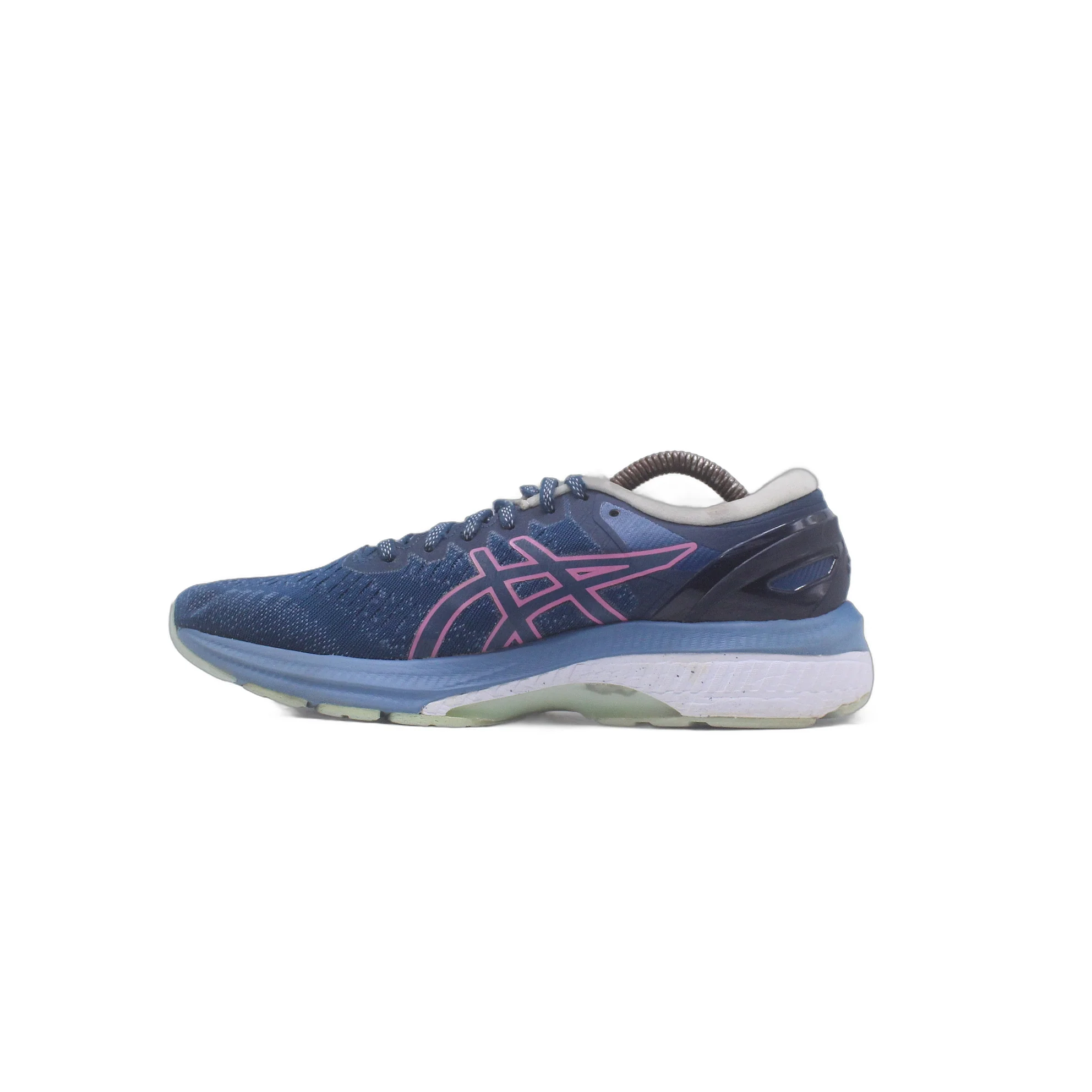 Asics Gel Kayano 27 Running Shoe - Image 2