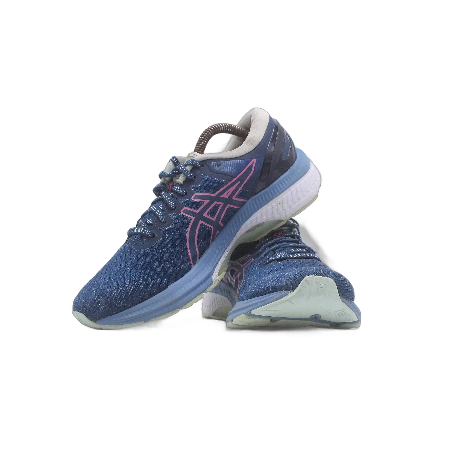 Asics Gel Kayano 27 Running Shoe - Image 5