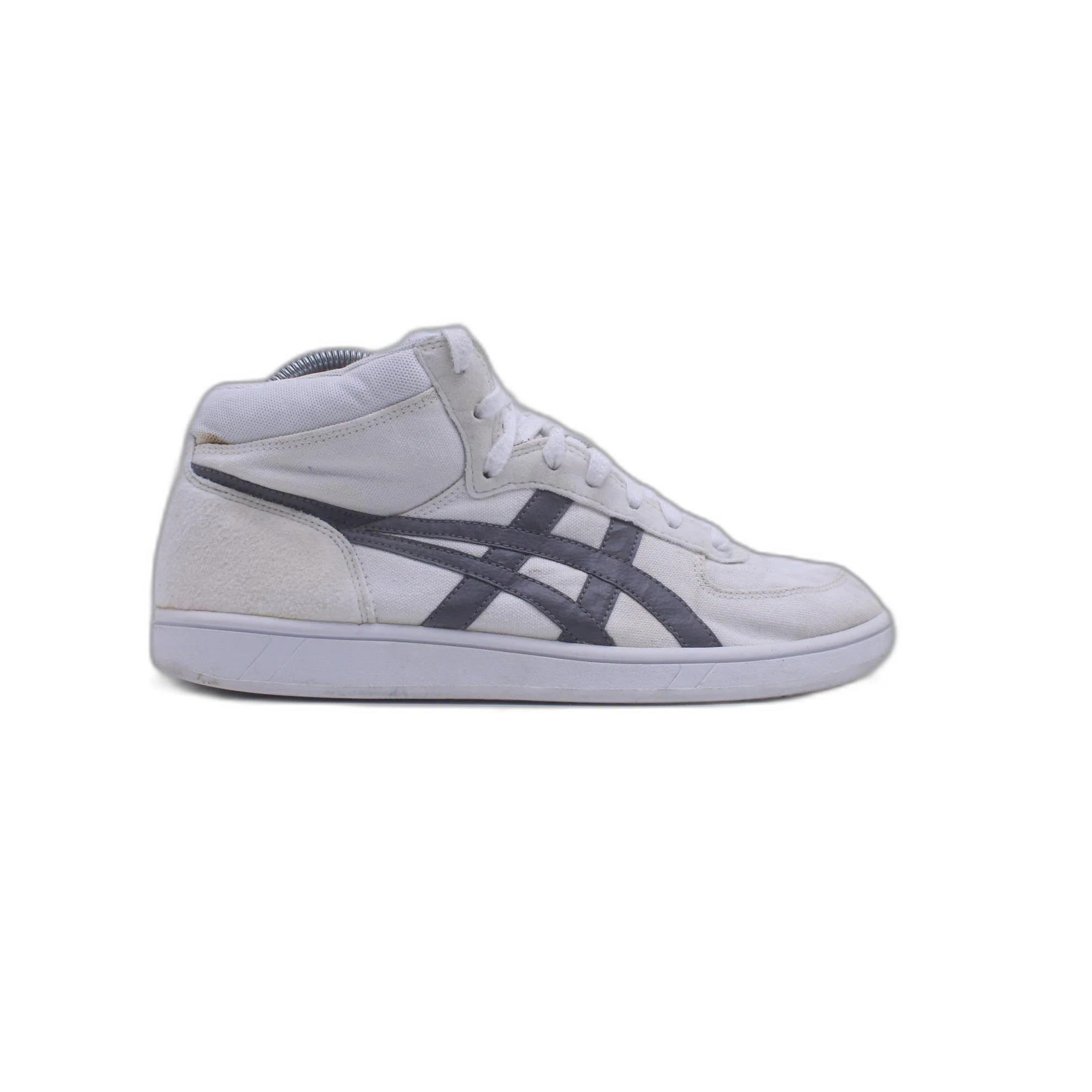 ASICS GEL-PTG MT White Black JP24.5 US6 1201A524 Sneakers