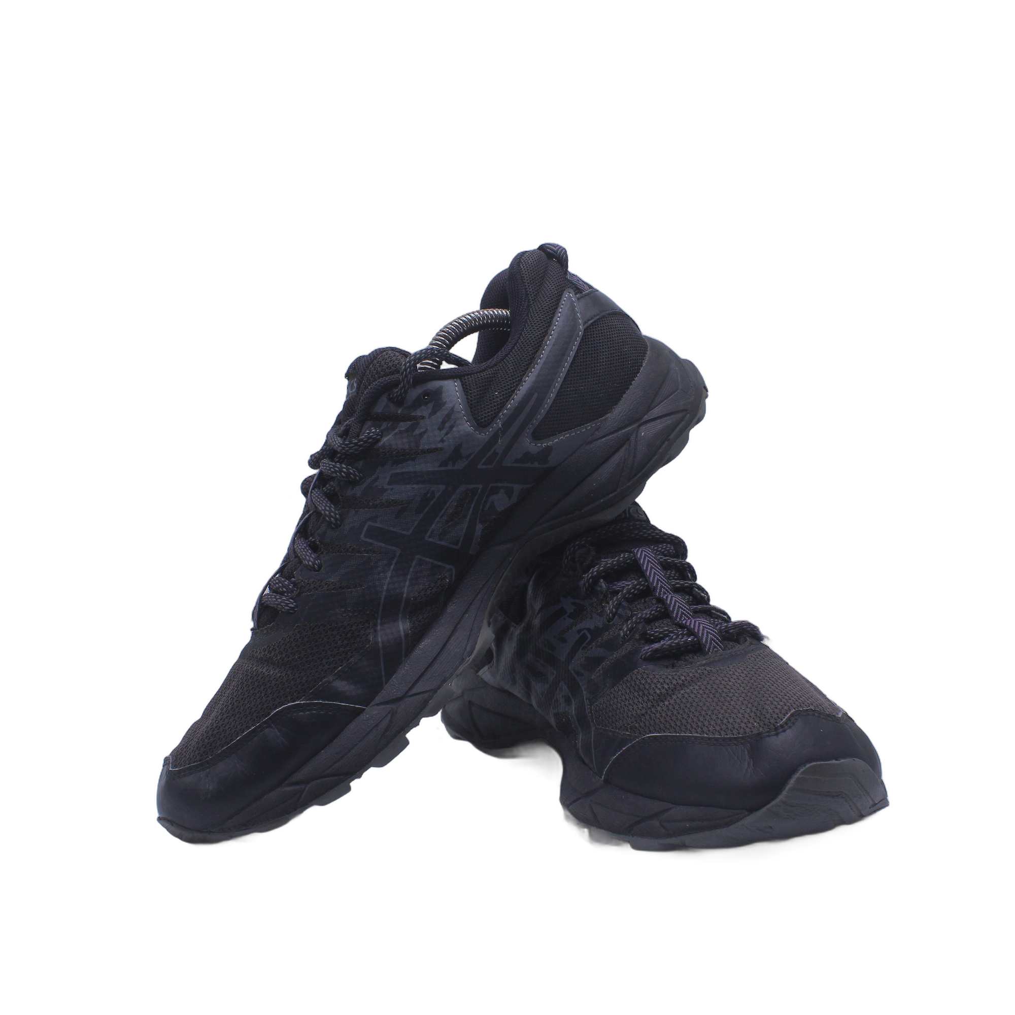 Asics Gel Sonoma 7 GTX Gore-Tex Shoe - Image 5