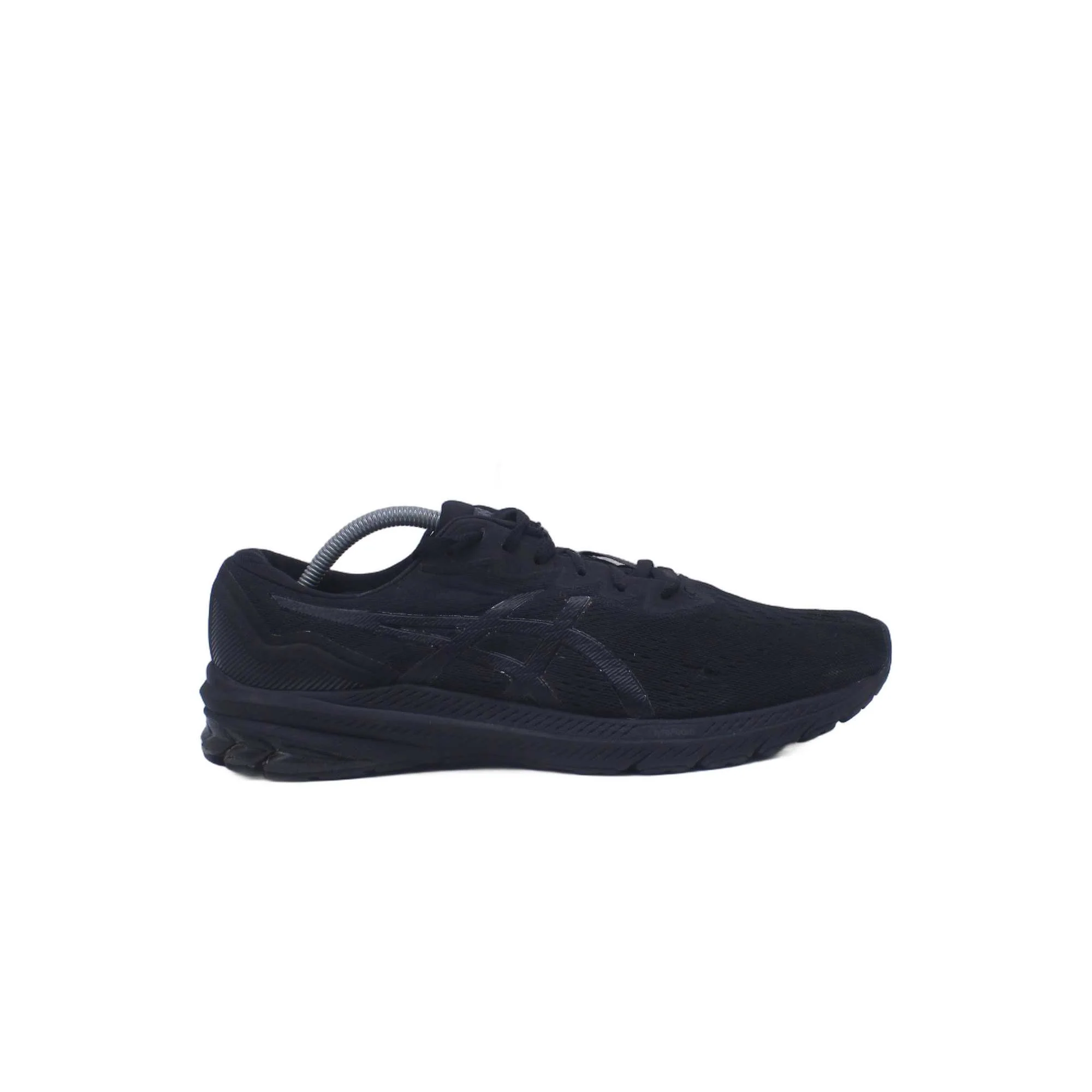 Asics GT 1000 Black Shoe