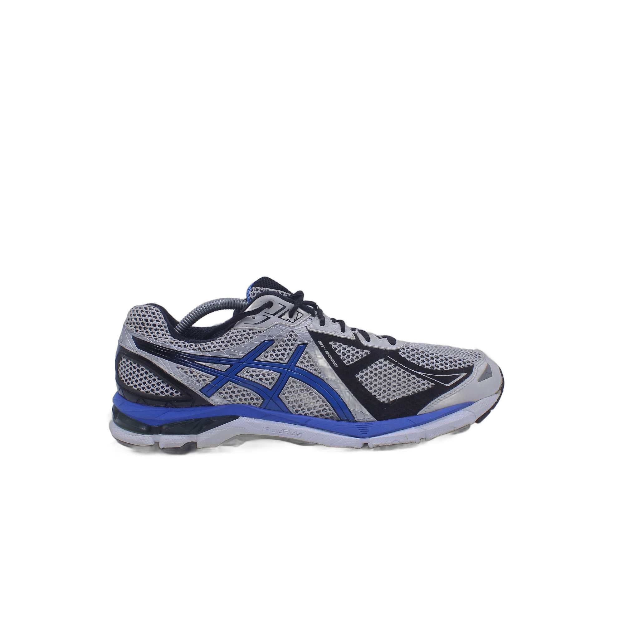 ASICS GT 2000 3 (T500N) Mens Running Shoe