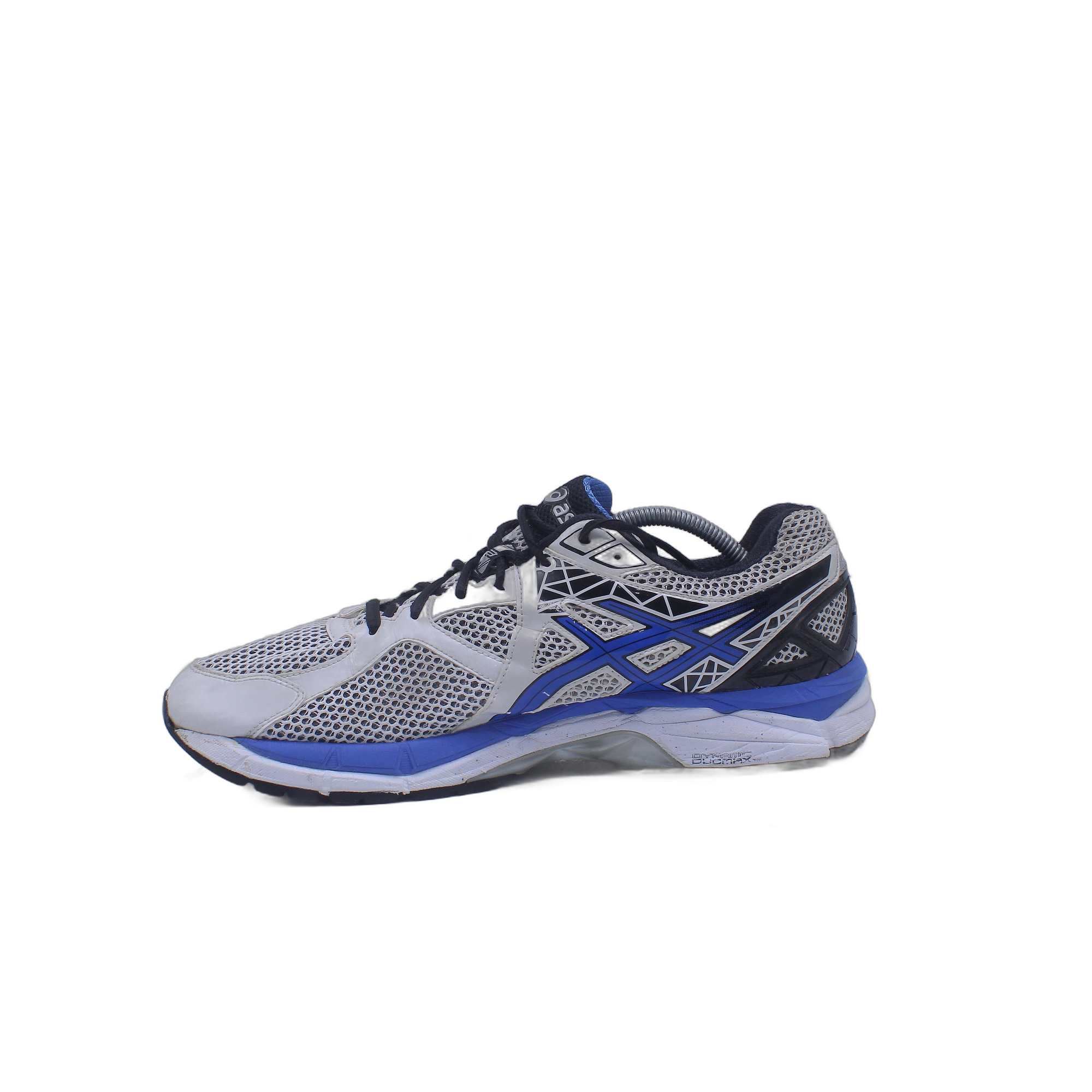 ASICS GT 2000 3 (T500N) Mens Running Shoe - Image 2