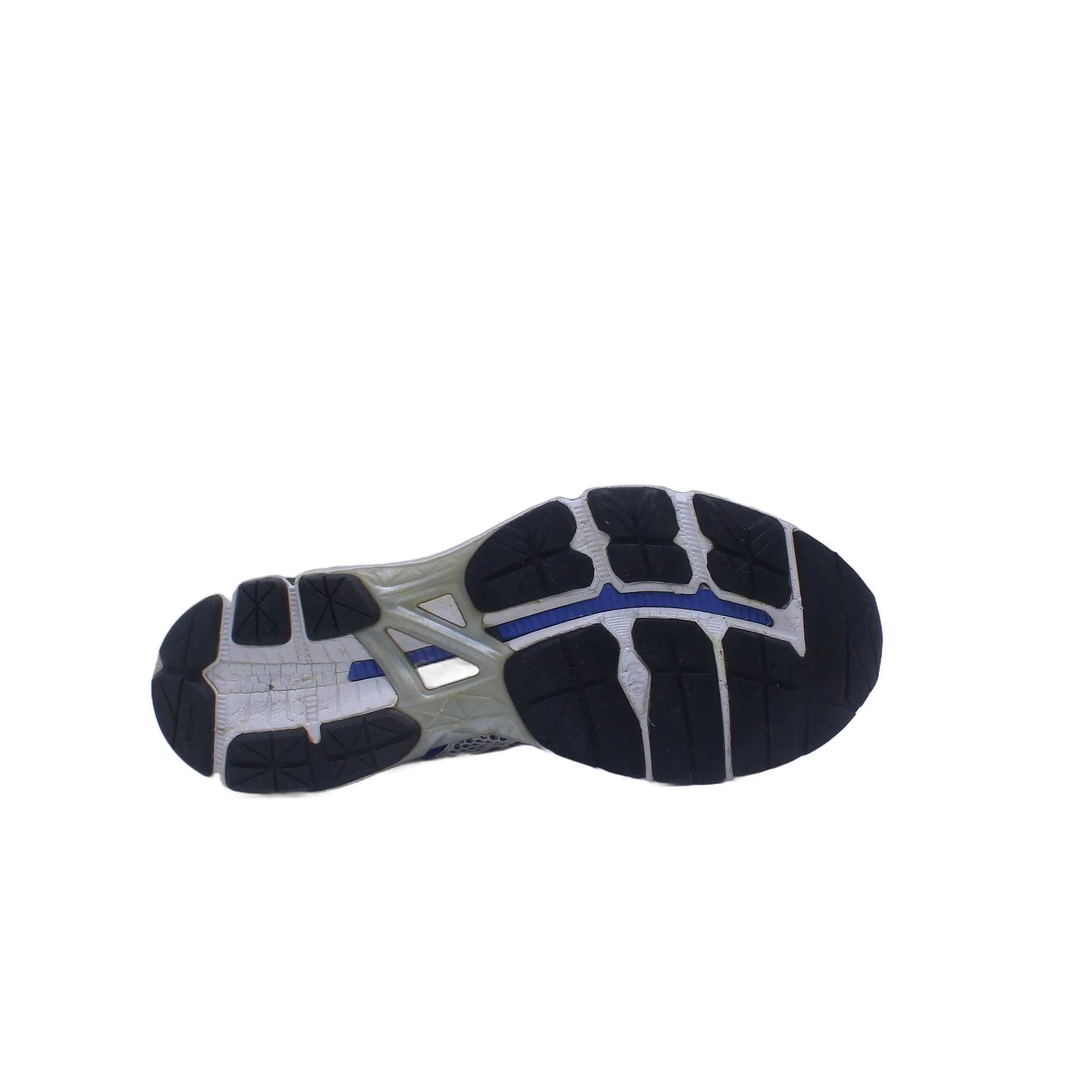 ASICS GT 2000 3 (T500N) Mens Running Shoe - Image 3