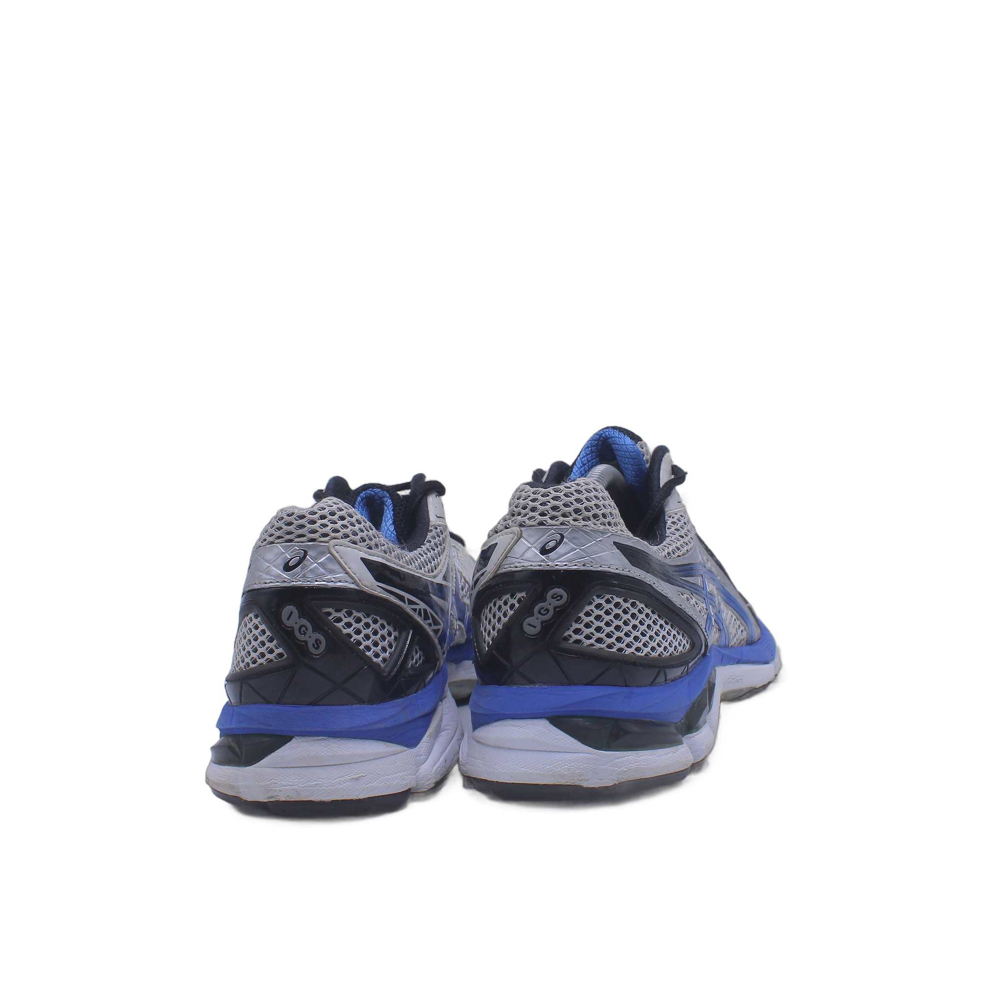 ASICS GT 2000 3 (T500N) Mens Running Shoe - Image 4