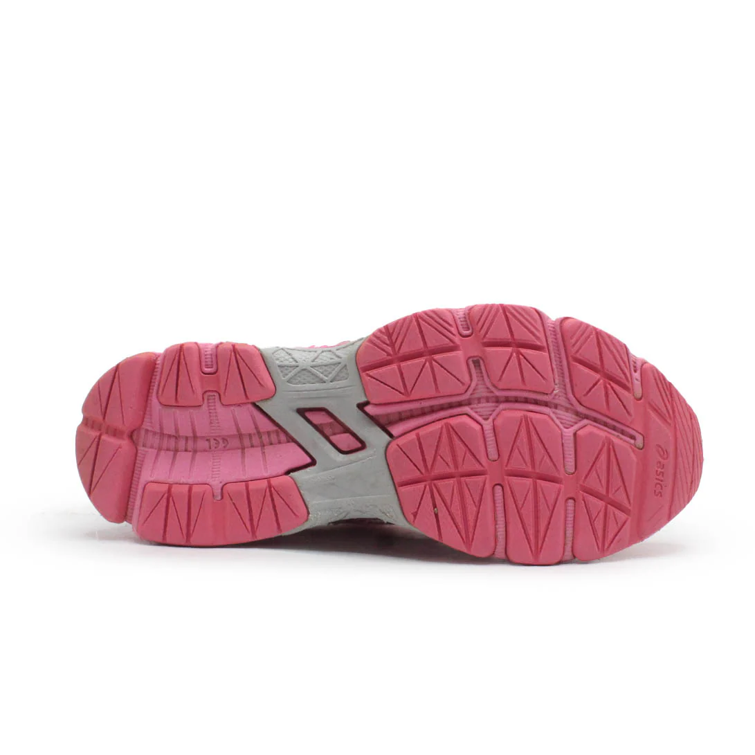Asics Pink Breast Cancer Running Shoe - Image 5