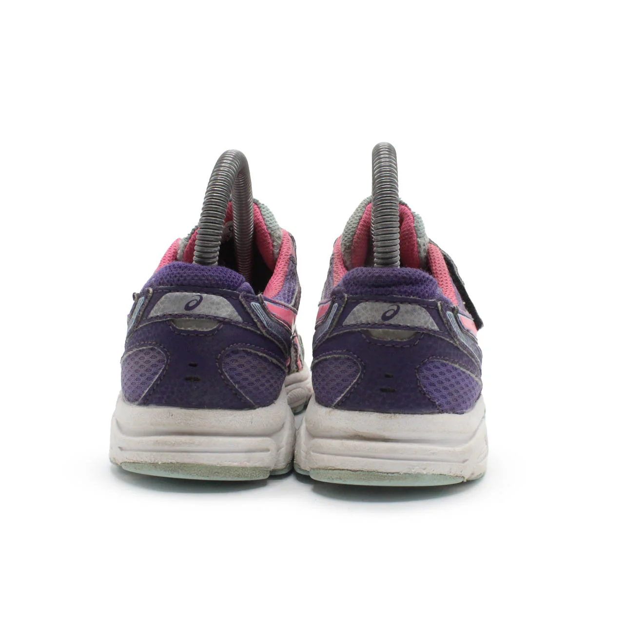 Asics Racing Children's Shoe - Image 4