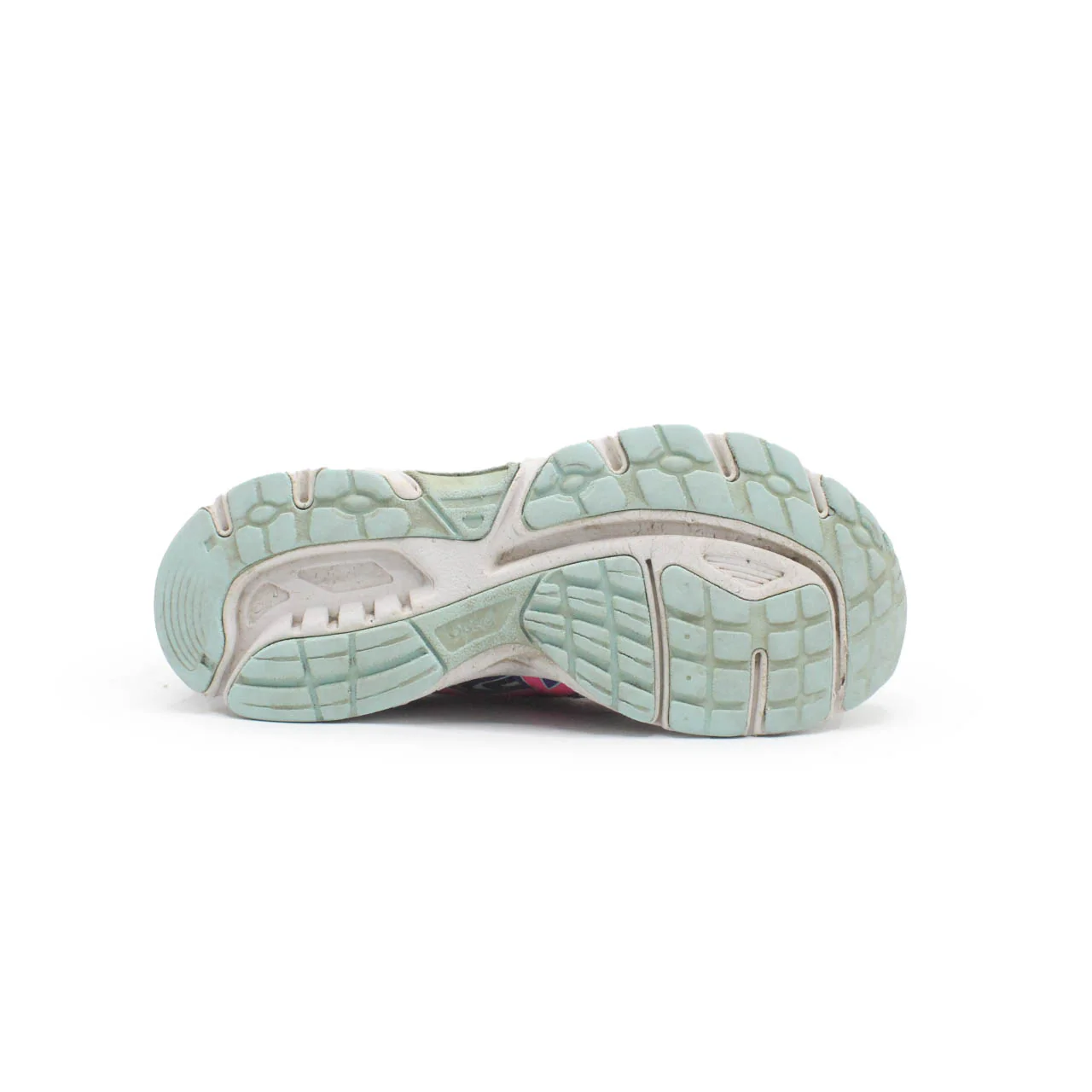 Asics Racing Children's Shoe - Image 5