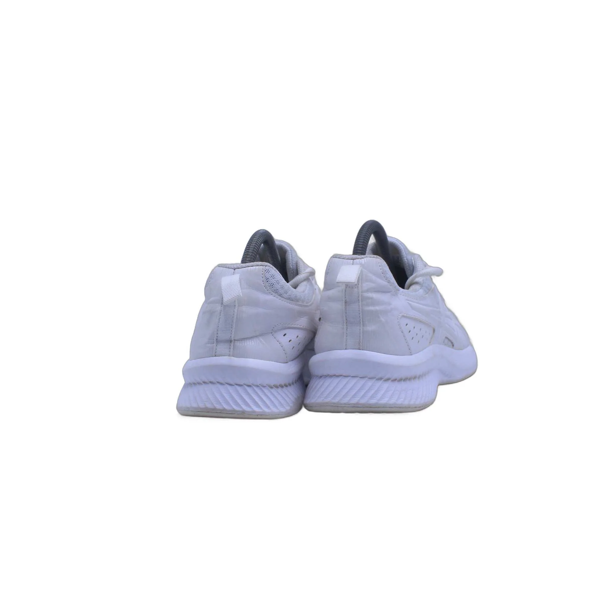 Asics Running White Sneaker - Image 4