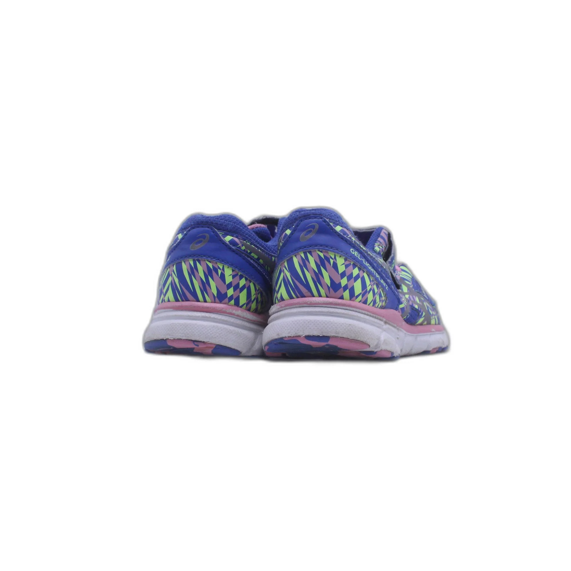 Asics Womens Gel Kayano 28 1012B047 Blue Running Shoes - Image 4