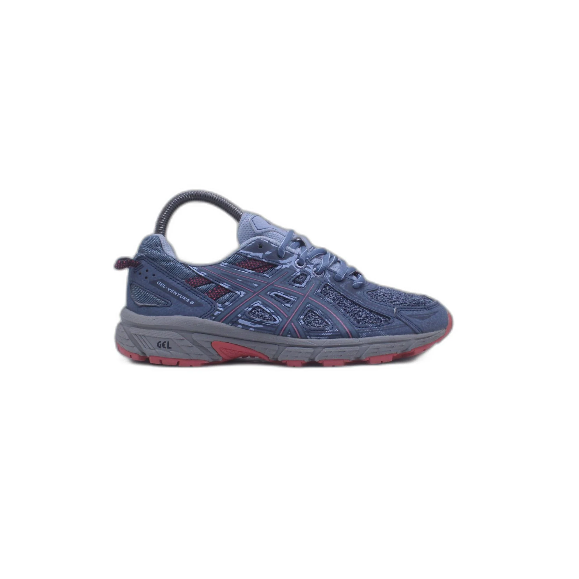 Asics Womens Gel Venture 6 Running Shoe