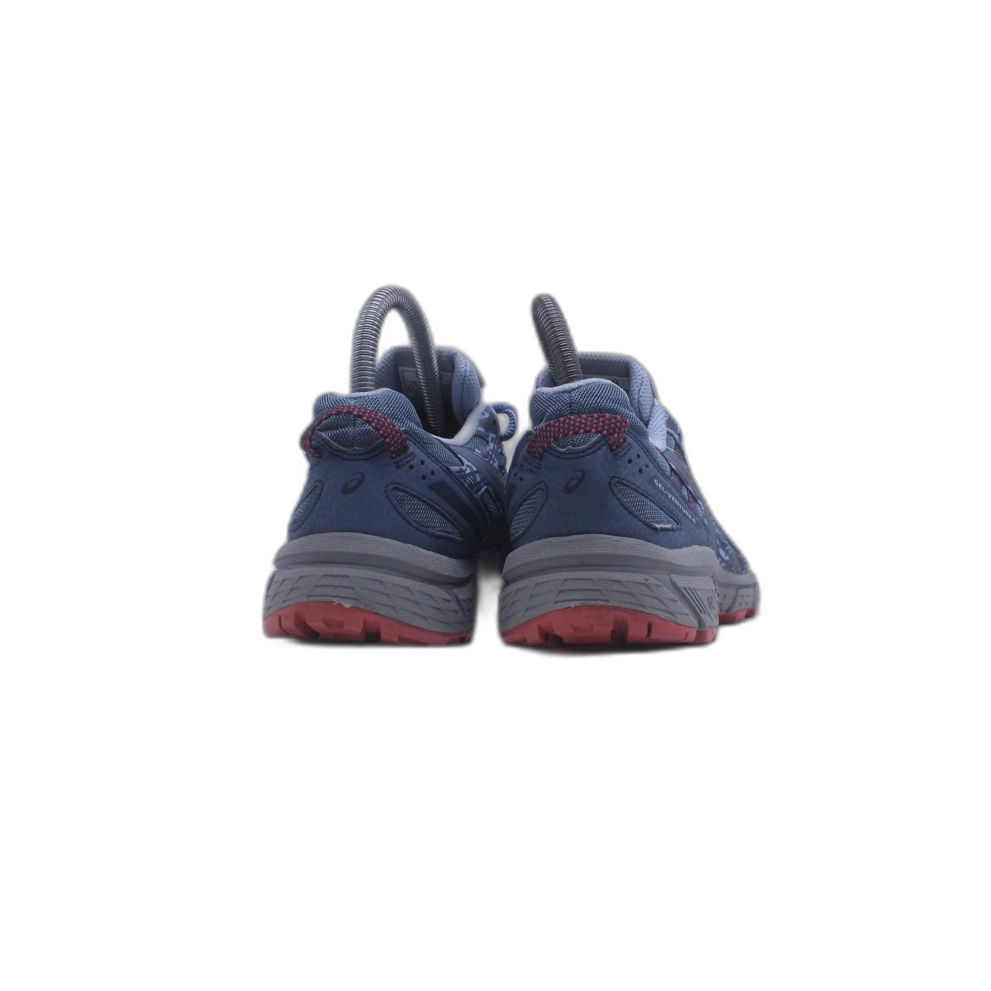 Asics Womens Gel Venture 6 Running Shoe - Image 4