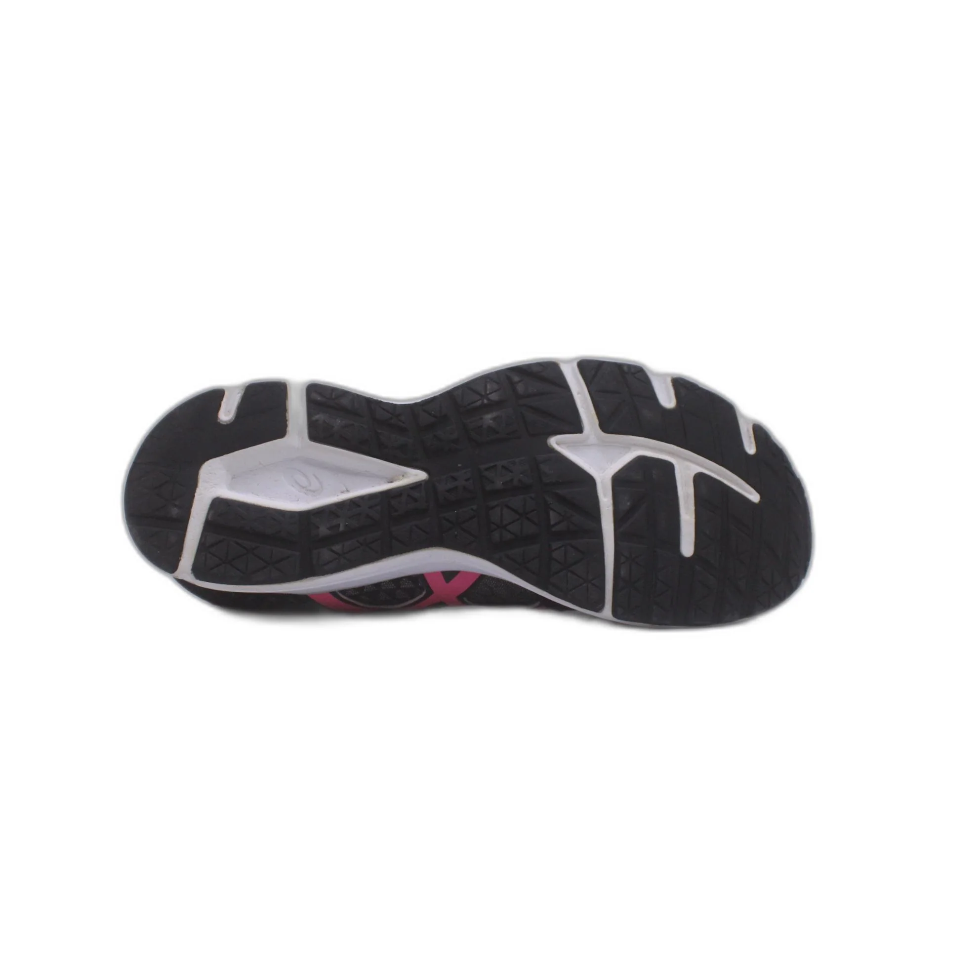 Asics Womens Jolt 3 1012A908 Black Running Shoe - Image 3