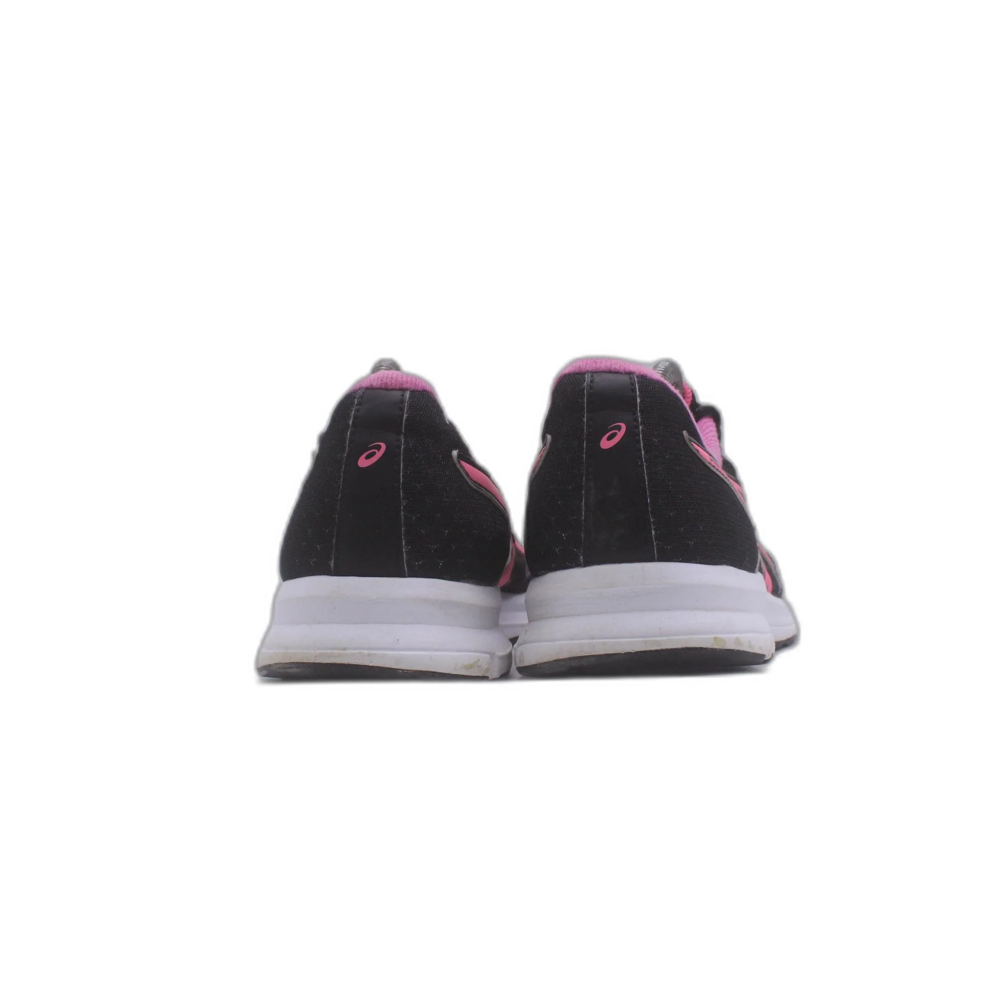 Asics Womens Jolt 3 1012A908 Black Running Shoe - Image 4
