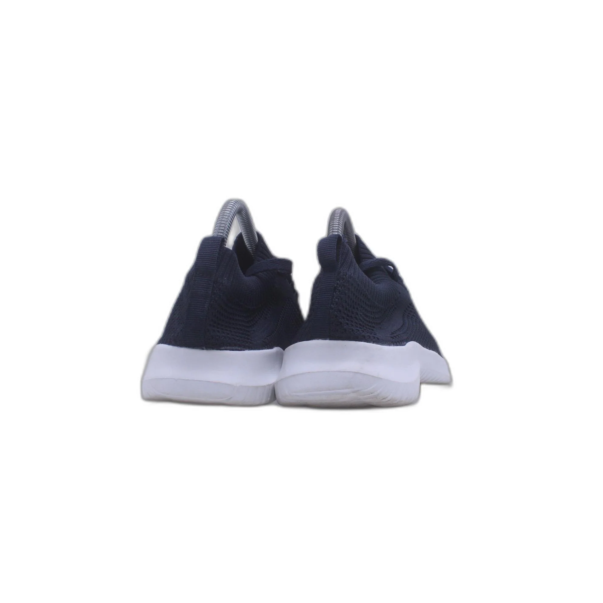 Athletic Work Memory Foam Sneaker - Image 4