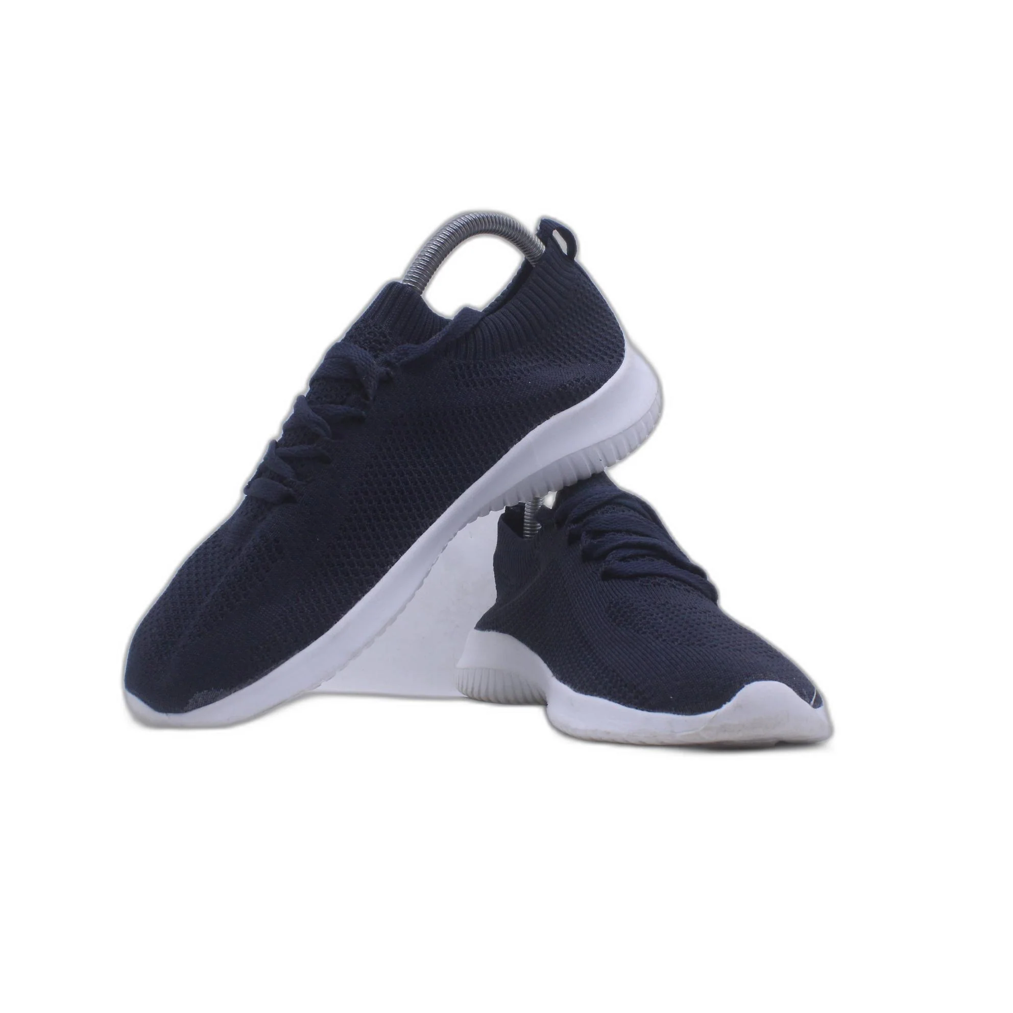 Athletic Work Memory Foam Sneaker - Image 5