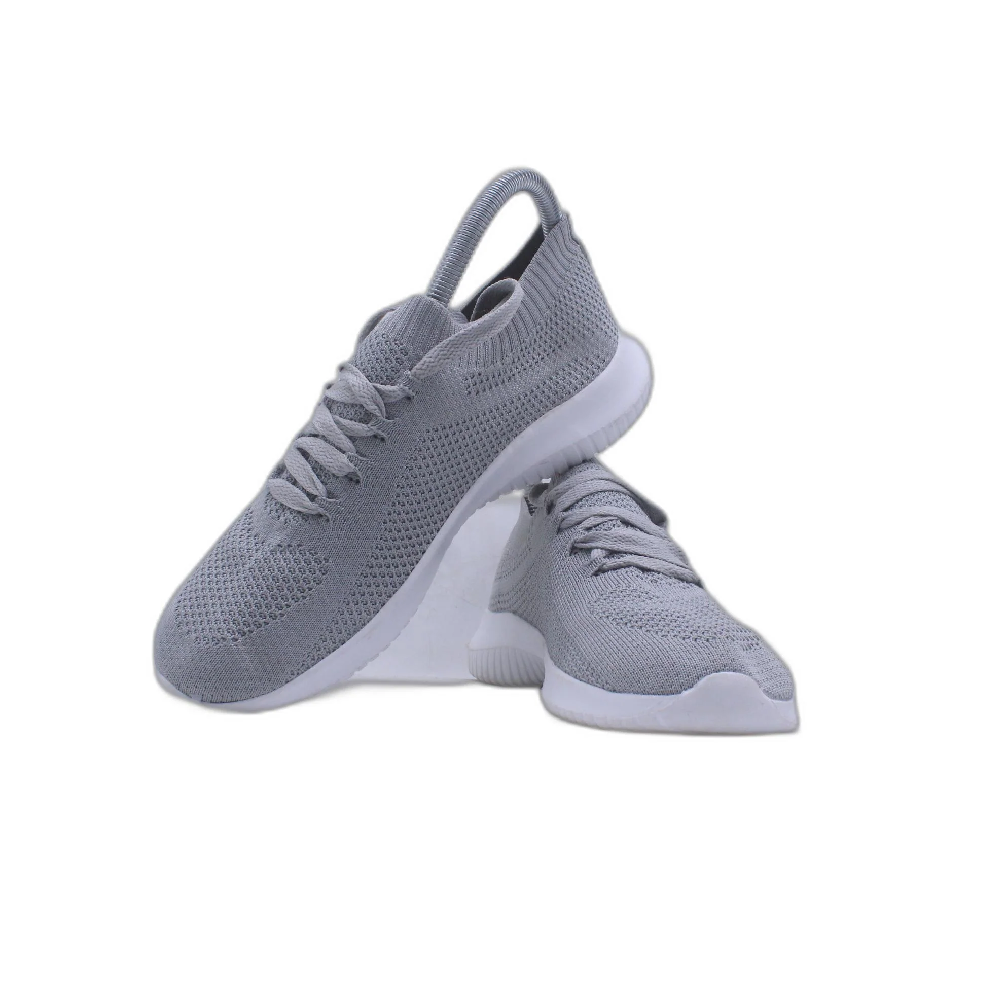 Athletic Work Memory Foam Sneaker - Image 5