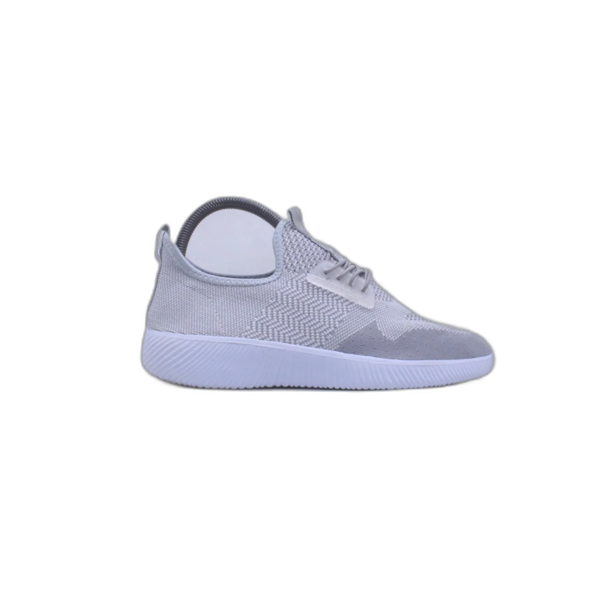 Athletic Work Memory Foam Sneaker