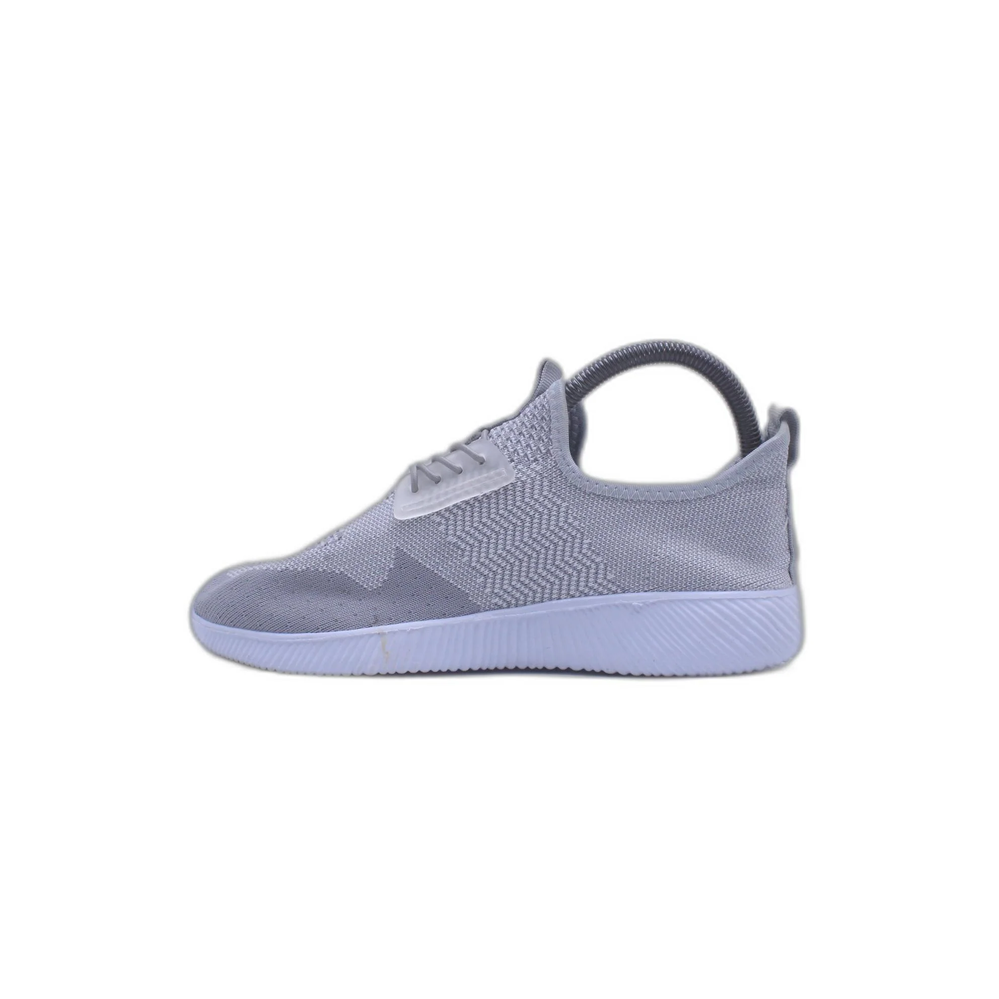 Athletic Work Memory Foam Sneaker - Image 2